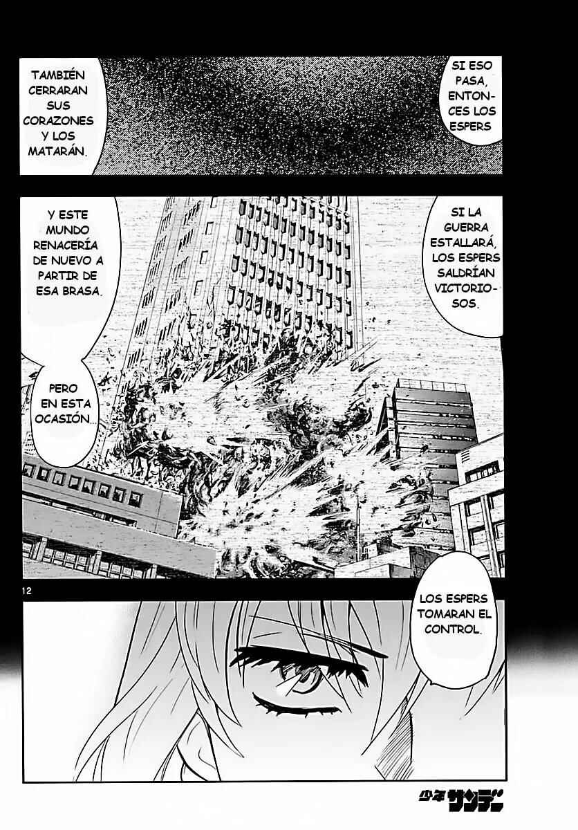 Chapter 465 - Page 12