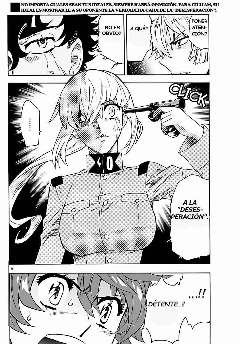 Chapter 465 - Page 18