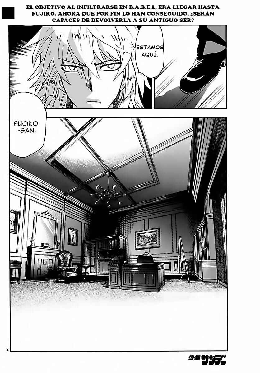 Chapter 465 - Page 2