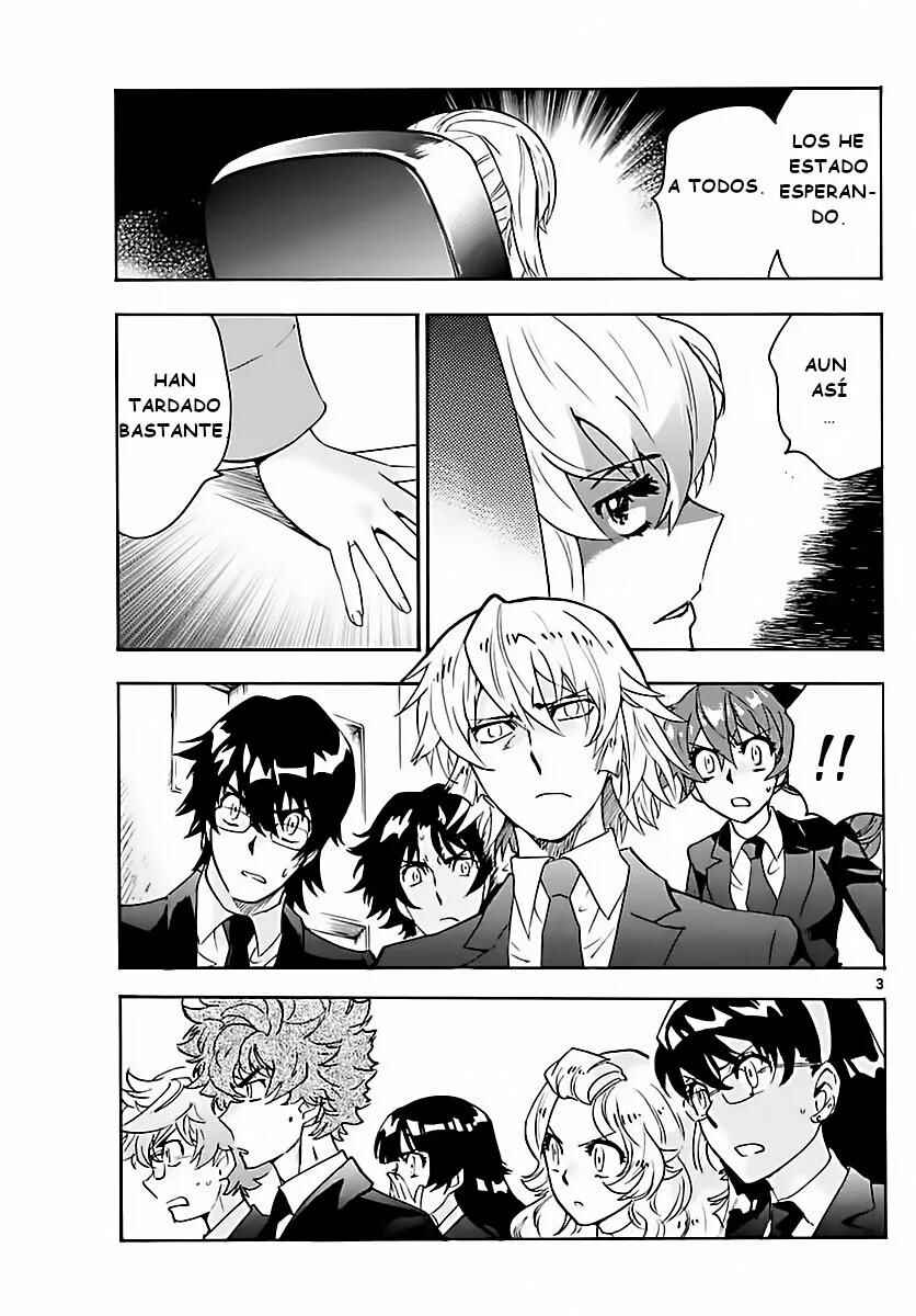 Chapter 465 - Page 3