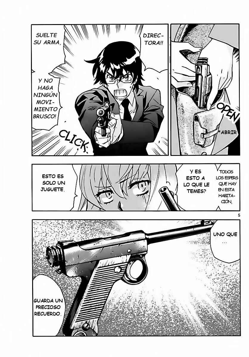 Chapter 465 - Page 5