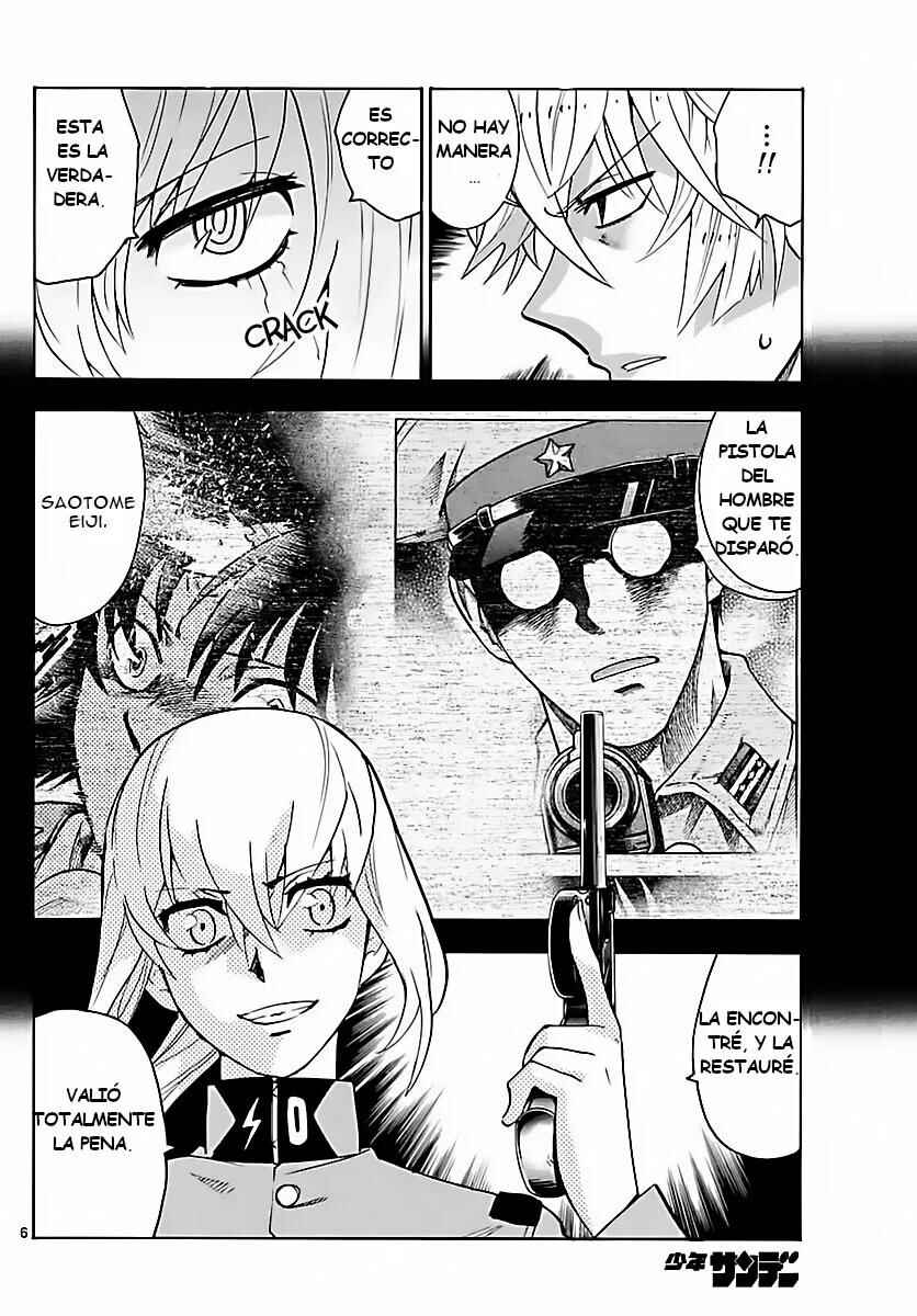 Chapter 465 - Page 6