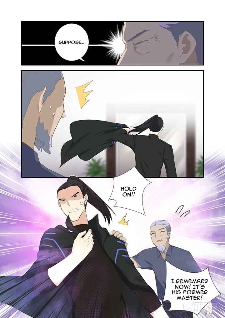 Chapter 401 - Page 1