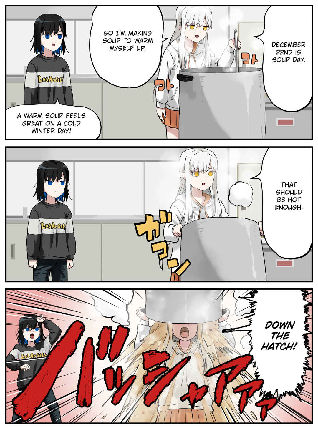 Chapter 347 - Page 1