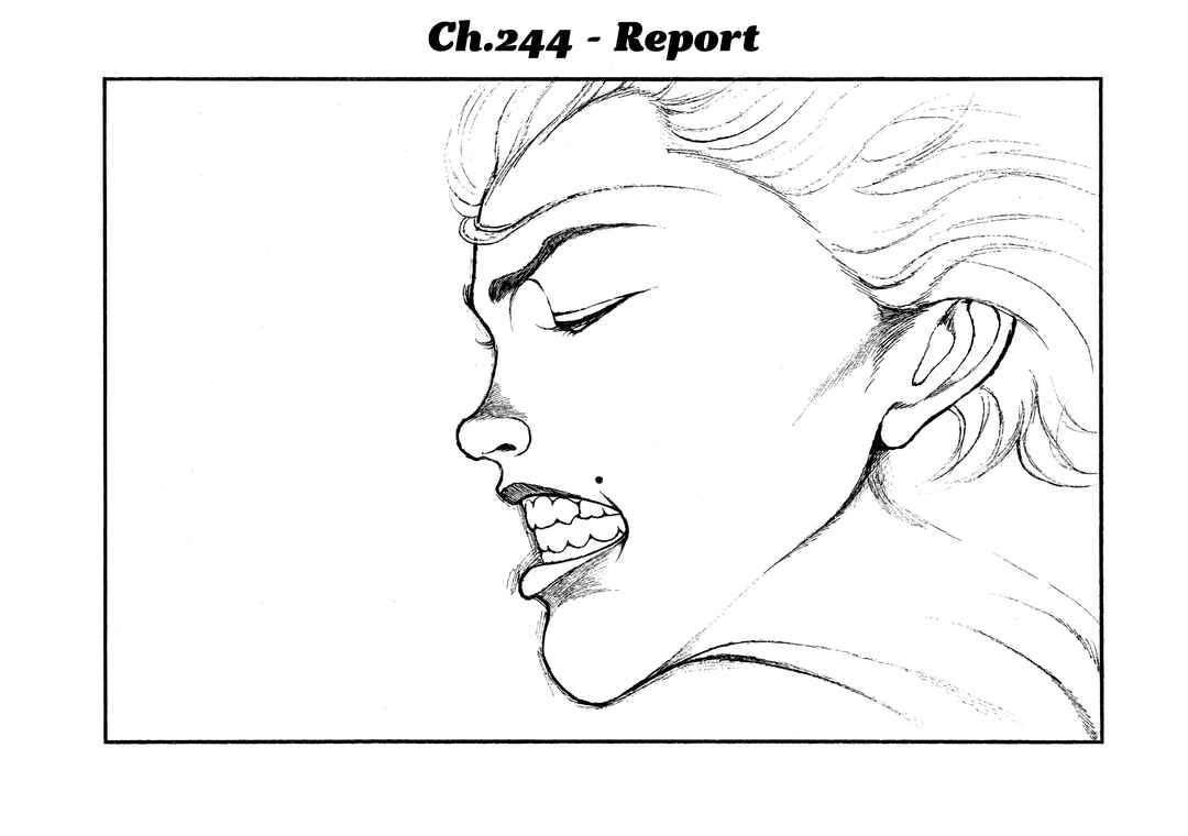 Chapter 244 - Page 1