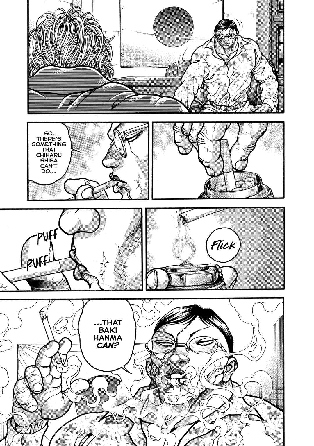 Chapter 244 - Page 15