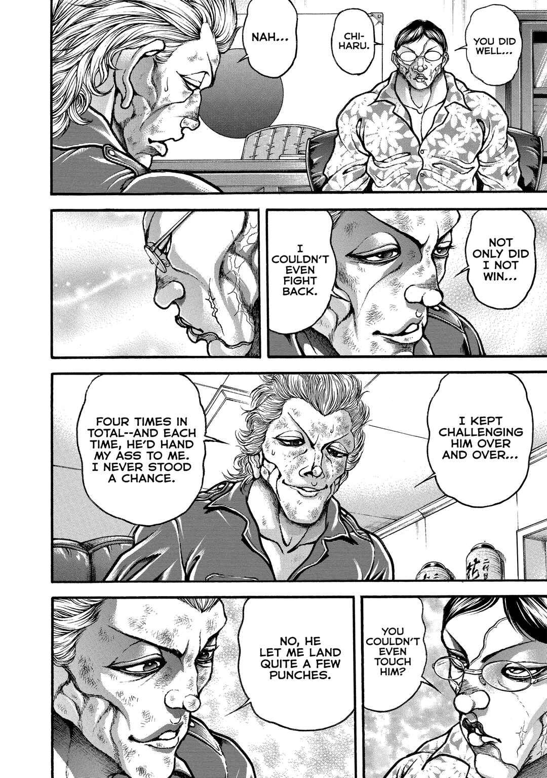 Chapter 244 - Page 4