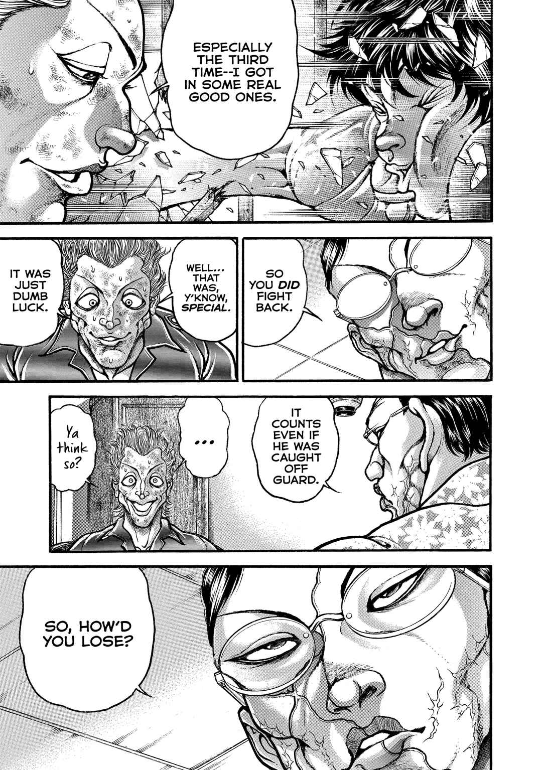 Chapter 244 - Page 5