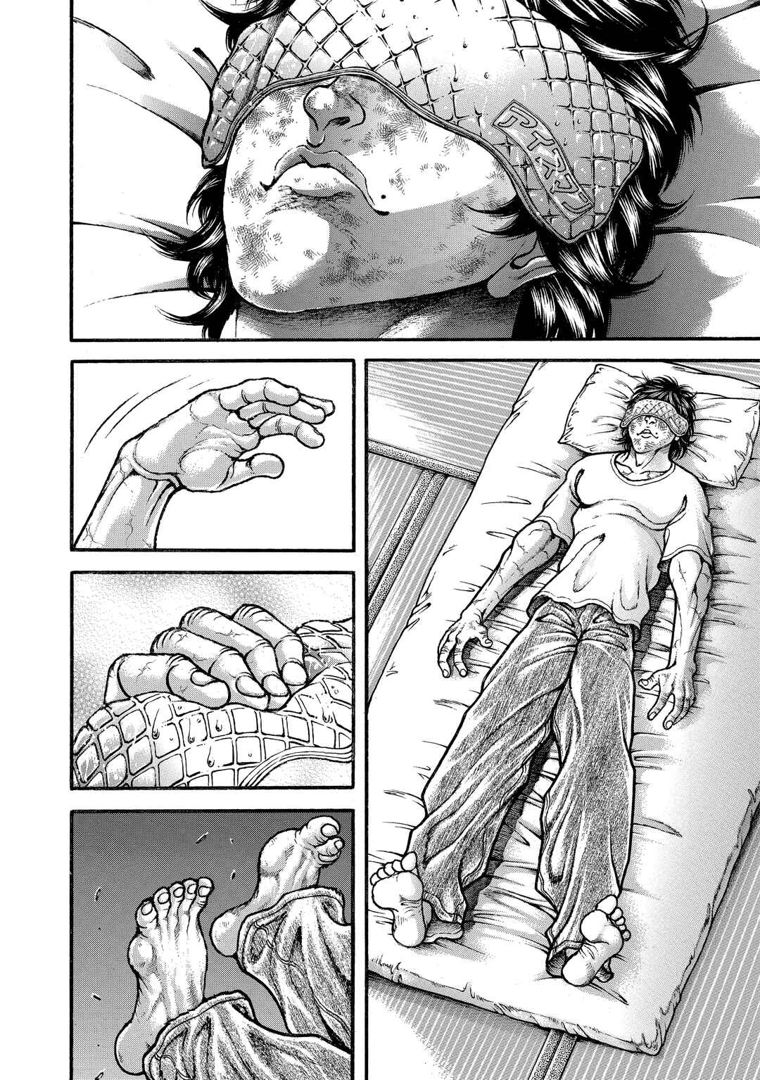 Chapter 244 - Page 6