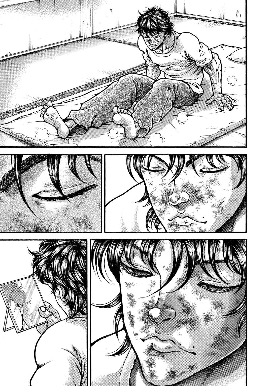 Chapter 244 - Page 7