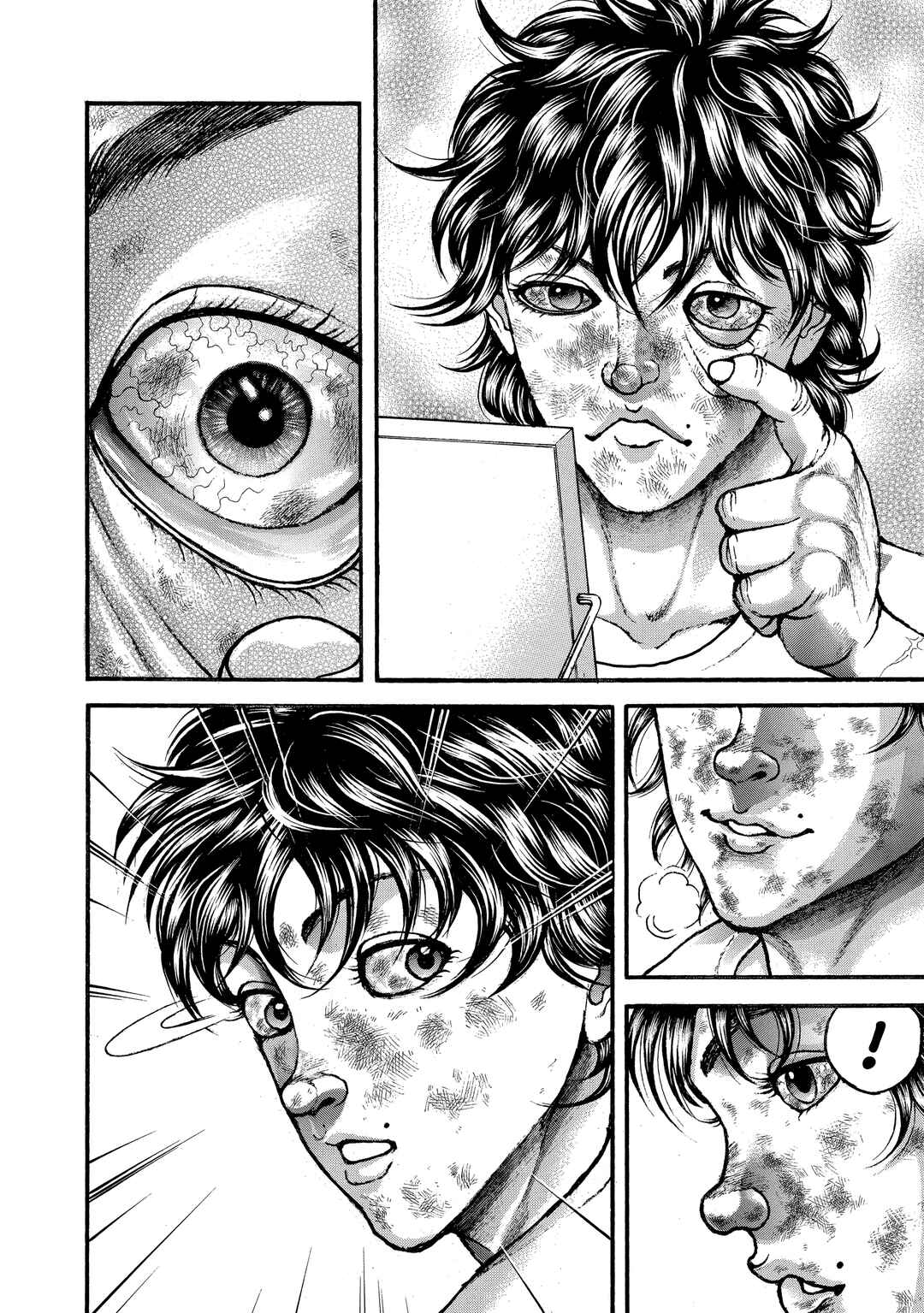 Chapter 244 - Page 8