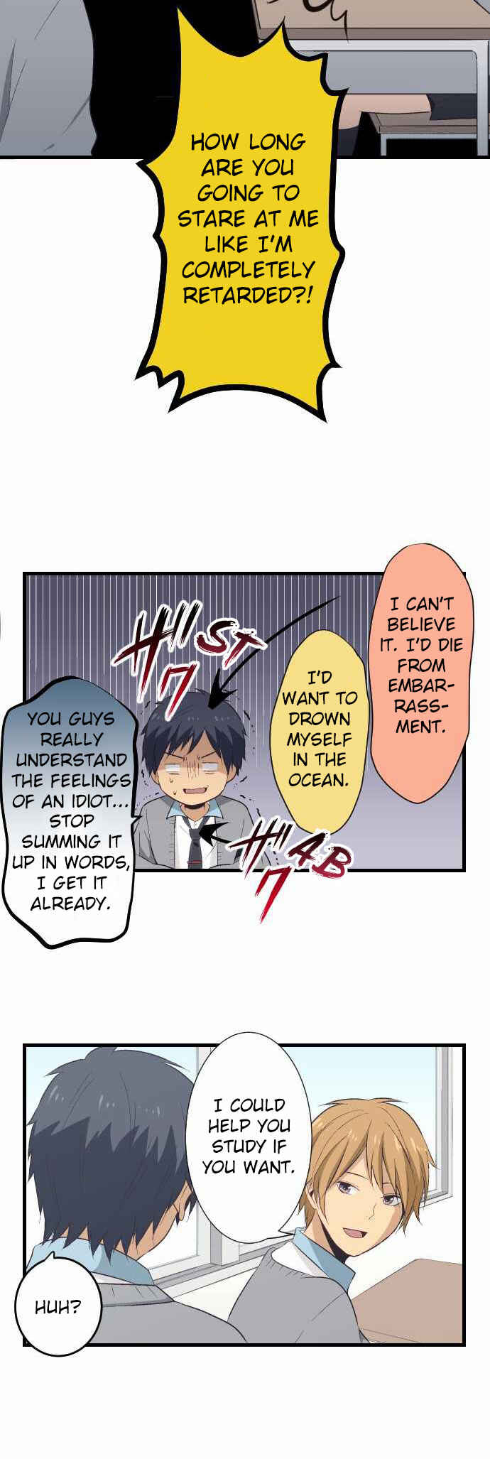 Chapter 21 - Page 14