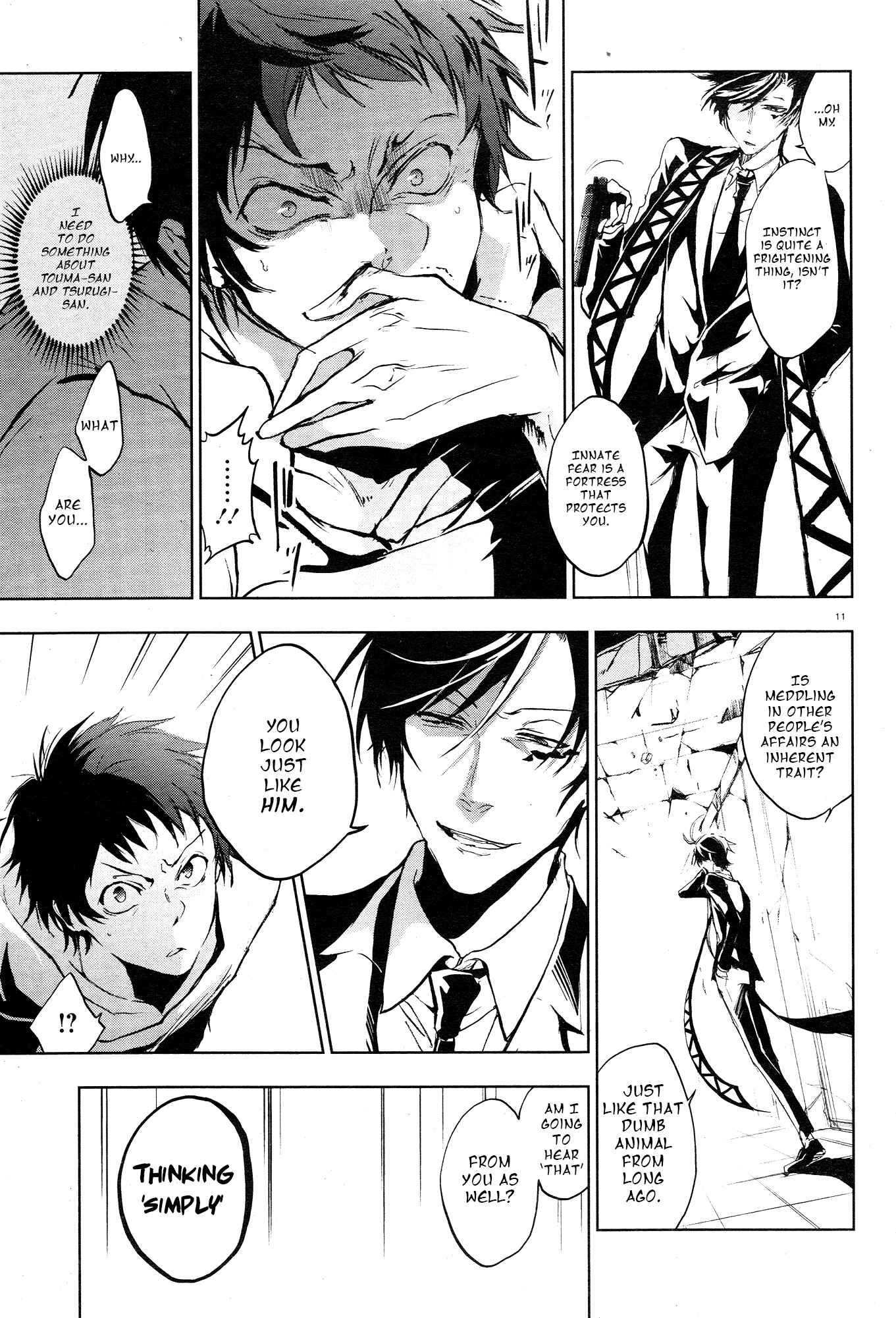 Chapter 61 - Page 13