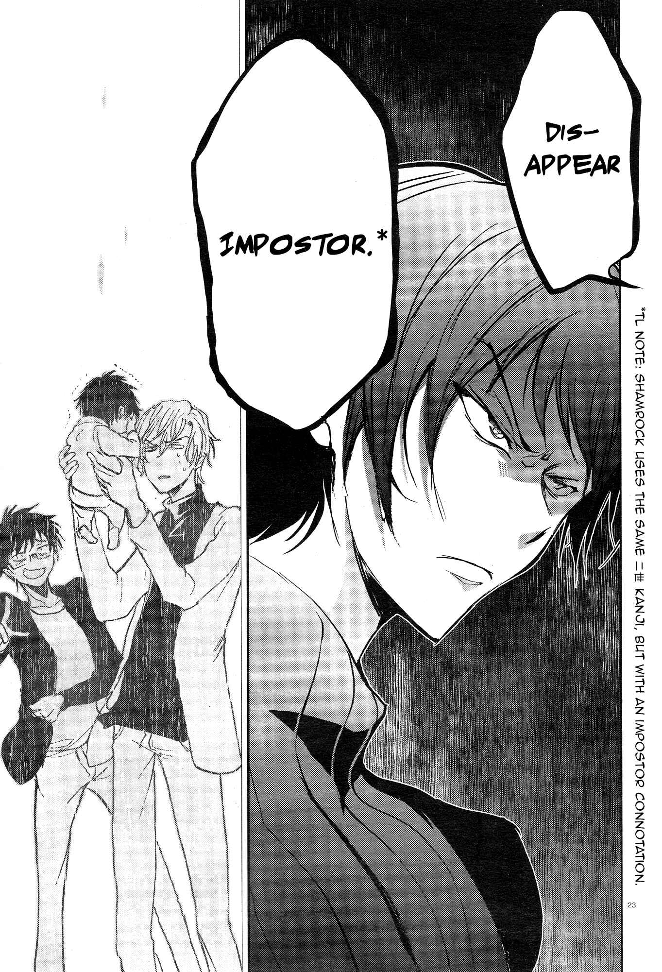 Chapter 61 - Page 25