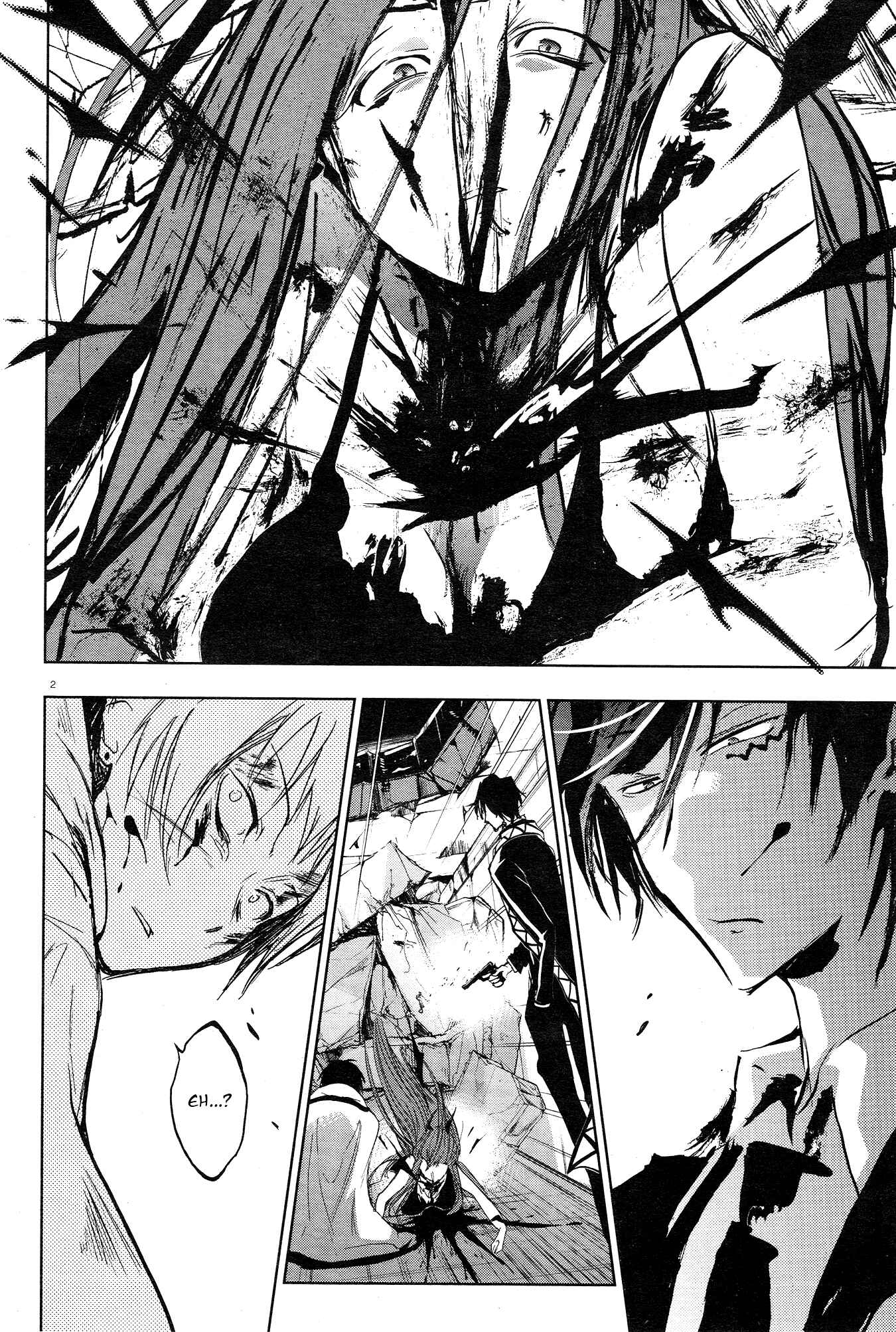 Chapter 61 - Page 4