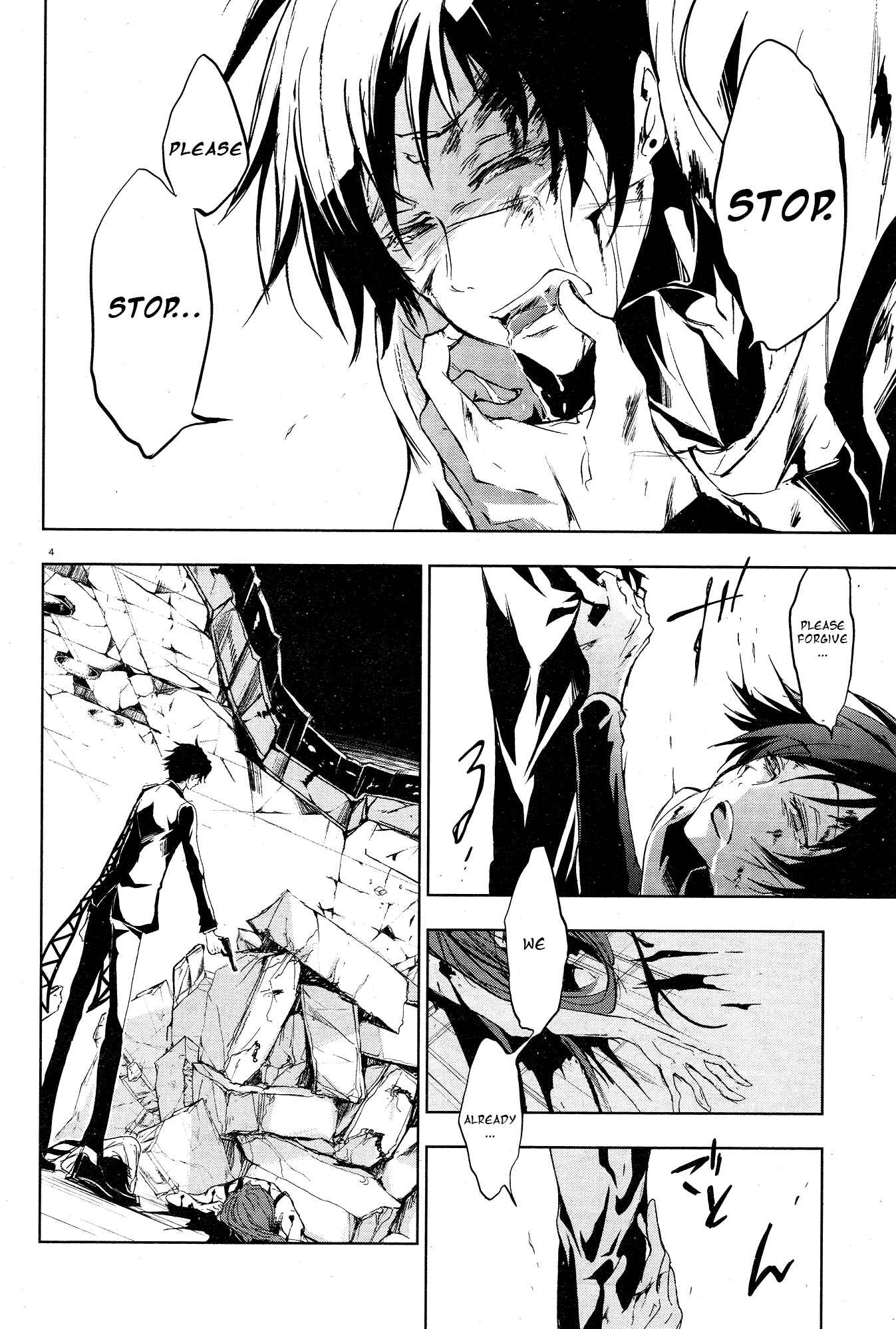 Chapter 61 - Page 6