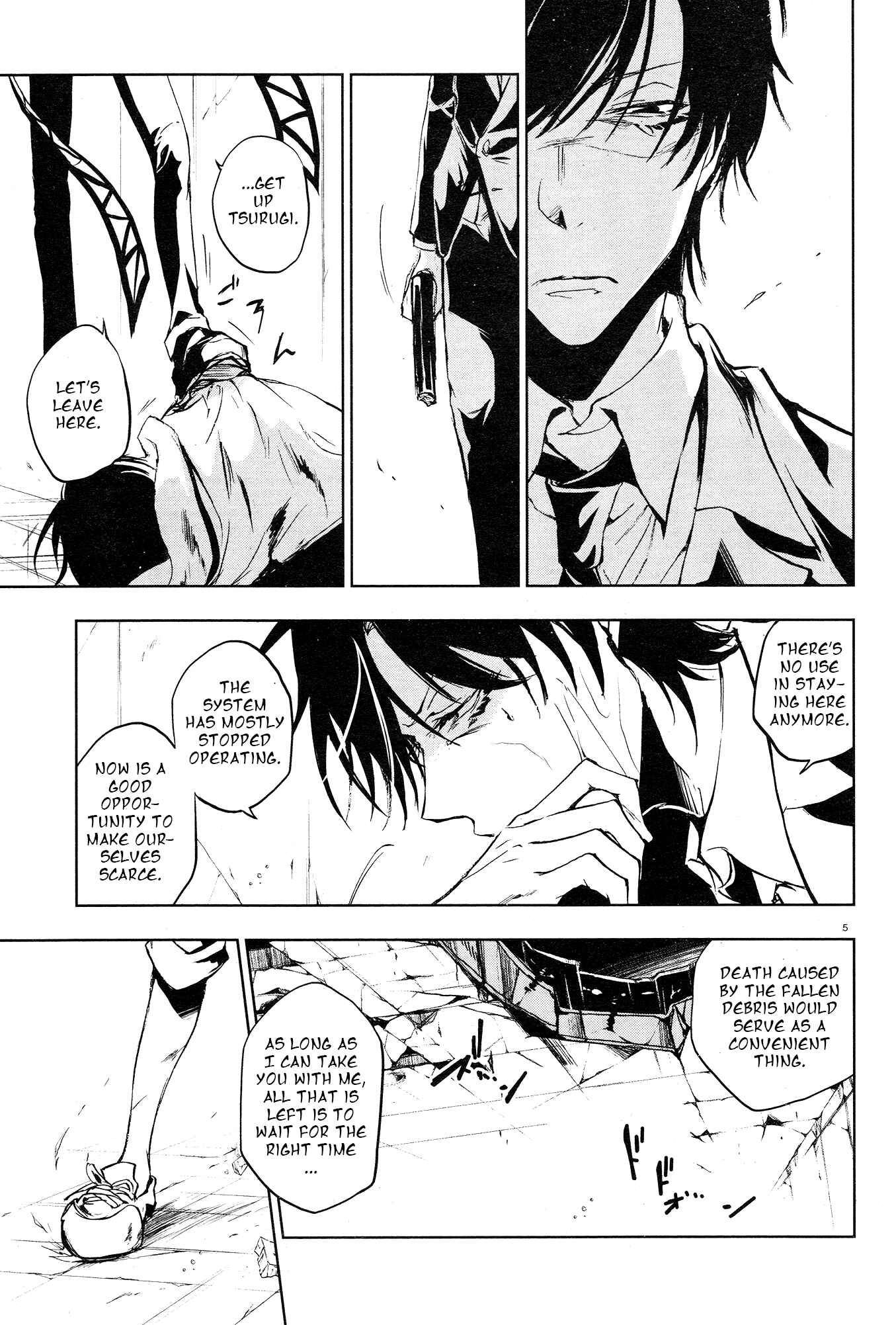 Chapter 61 - Page 7