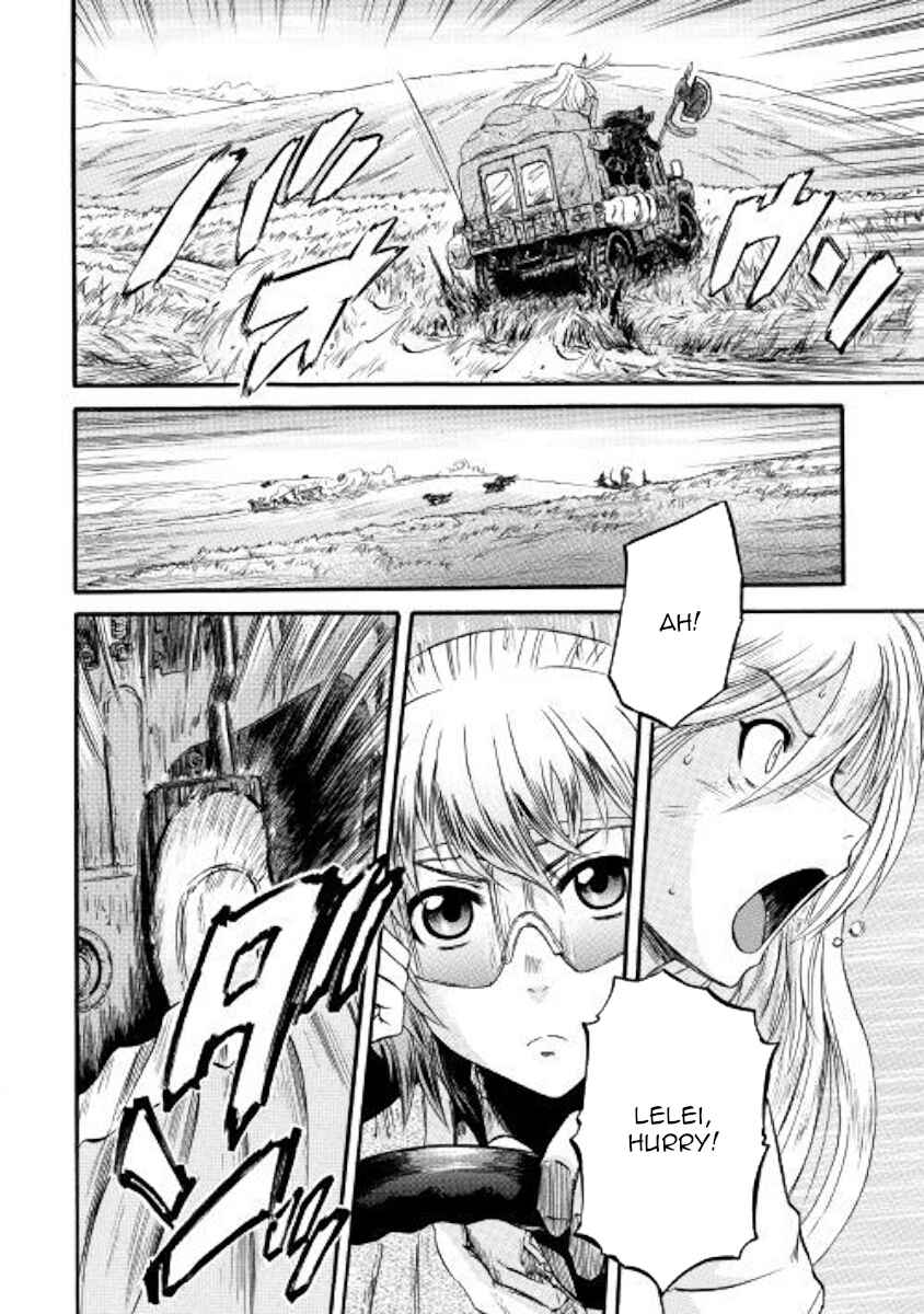 Chapter 81 - Page 15