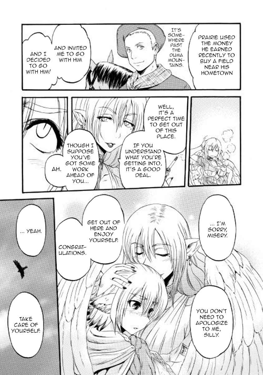 Chapter 81 - Page 29