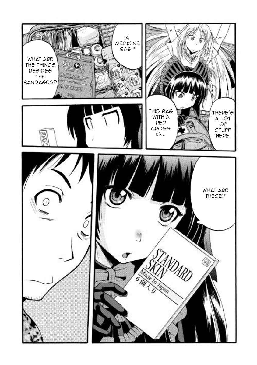 Chapter 81 - Page 6