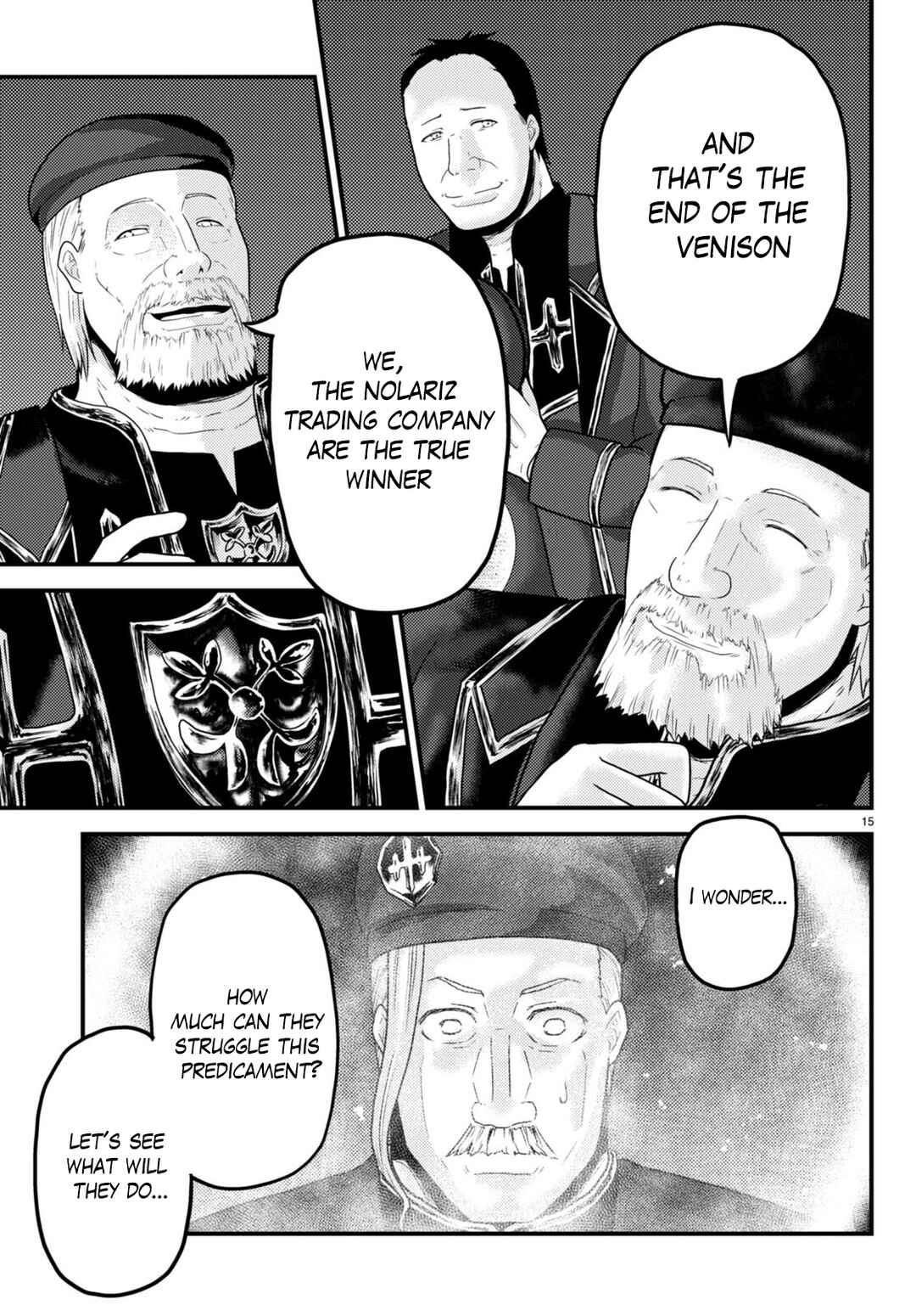 Chapter 58 - Page 16