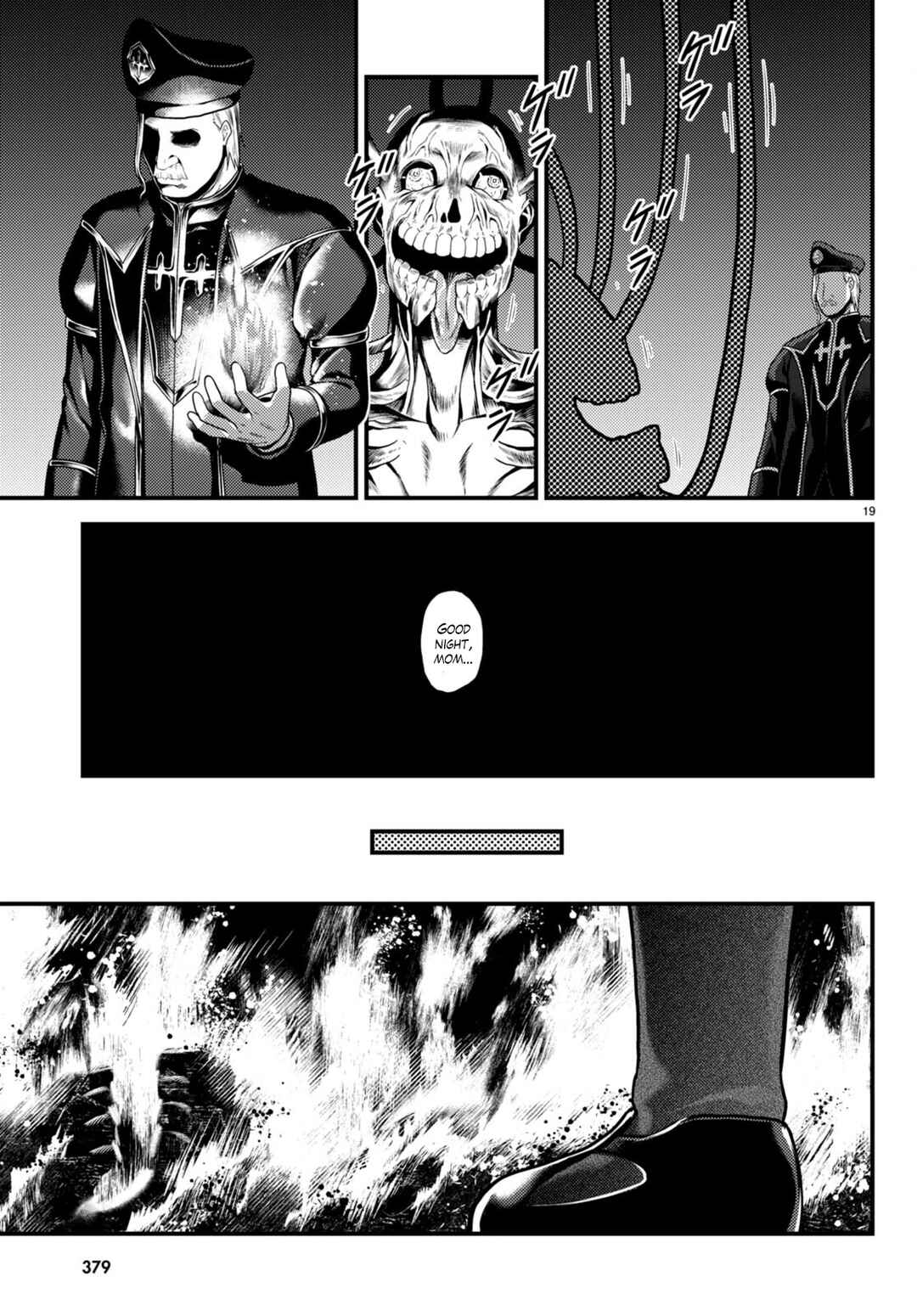 Chapter 58 - Page 20