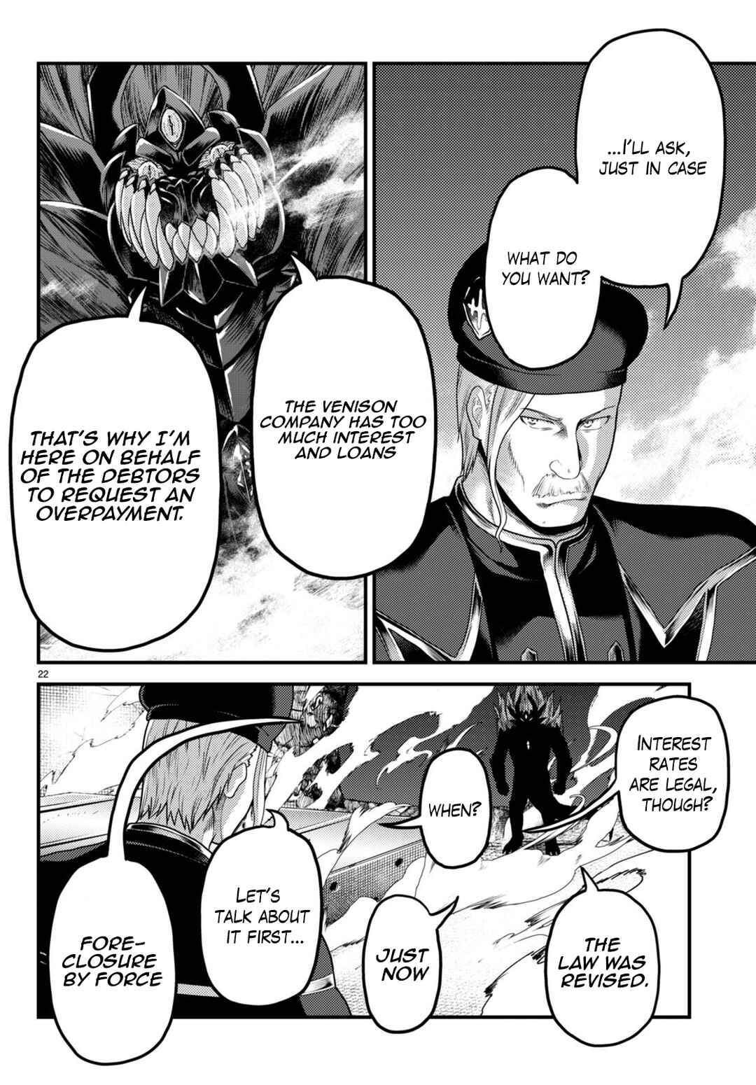 Chapter 58 - Page 23