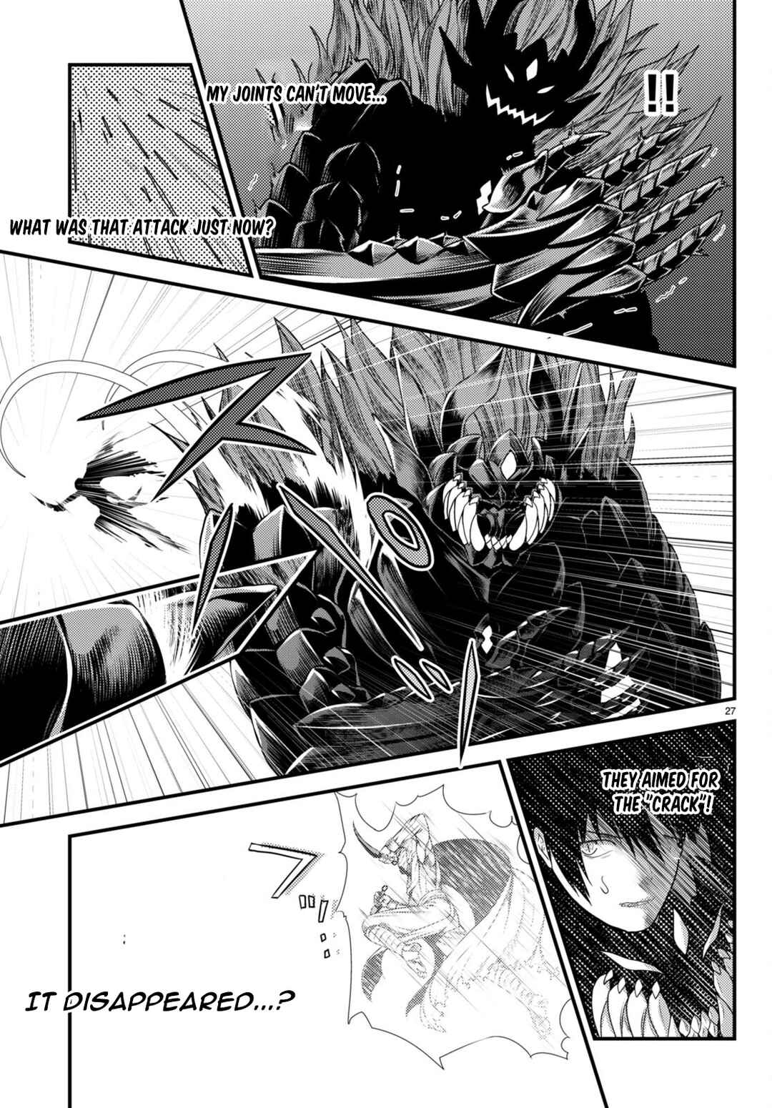 Chapter 58 - Page 28