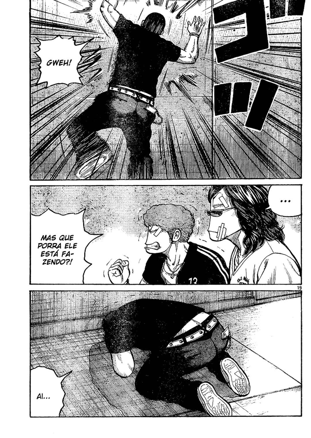 Chapter 123 - Page 19