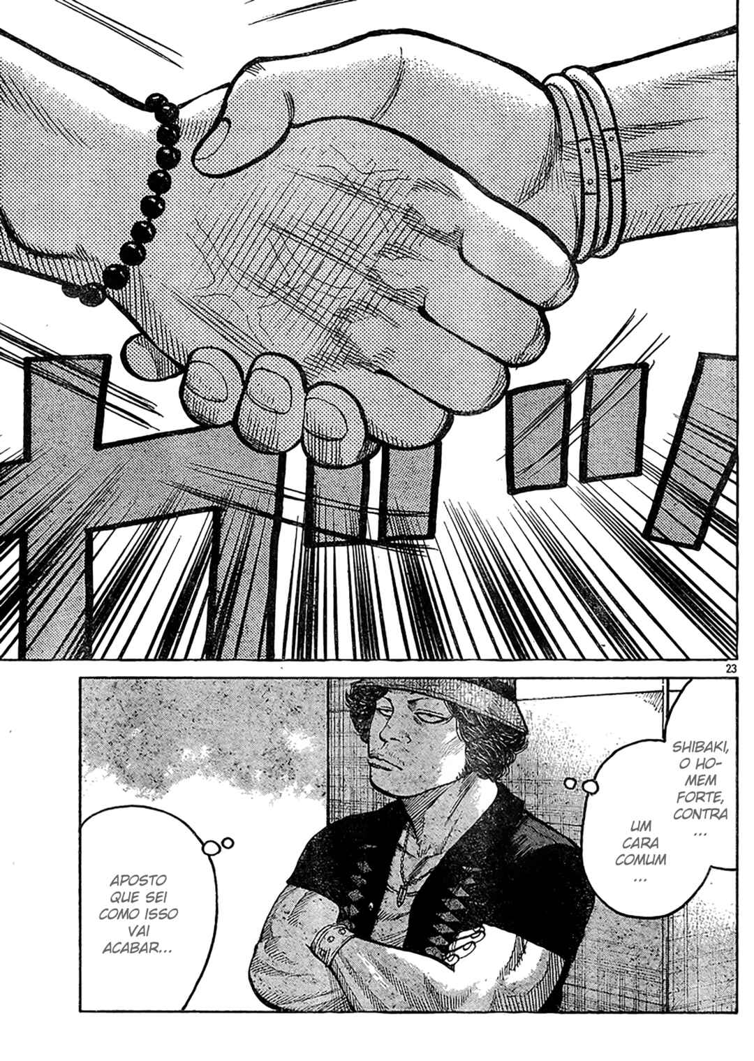 Chapter 123 - Page 23