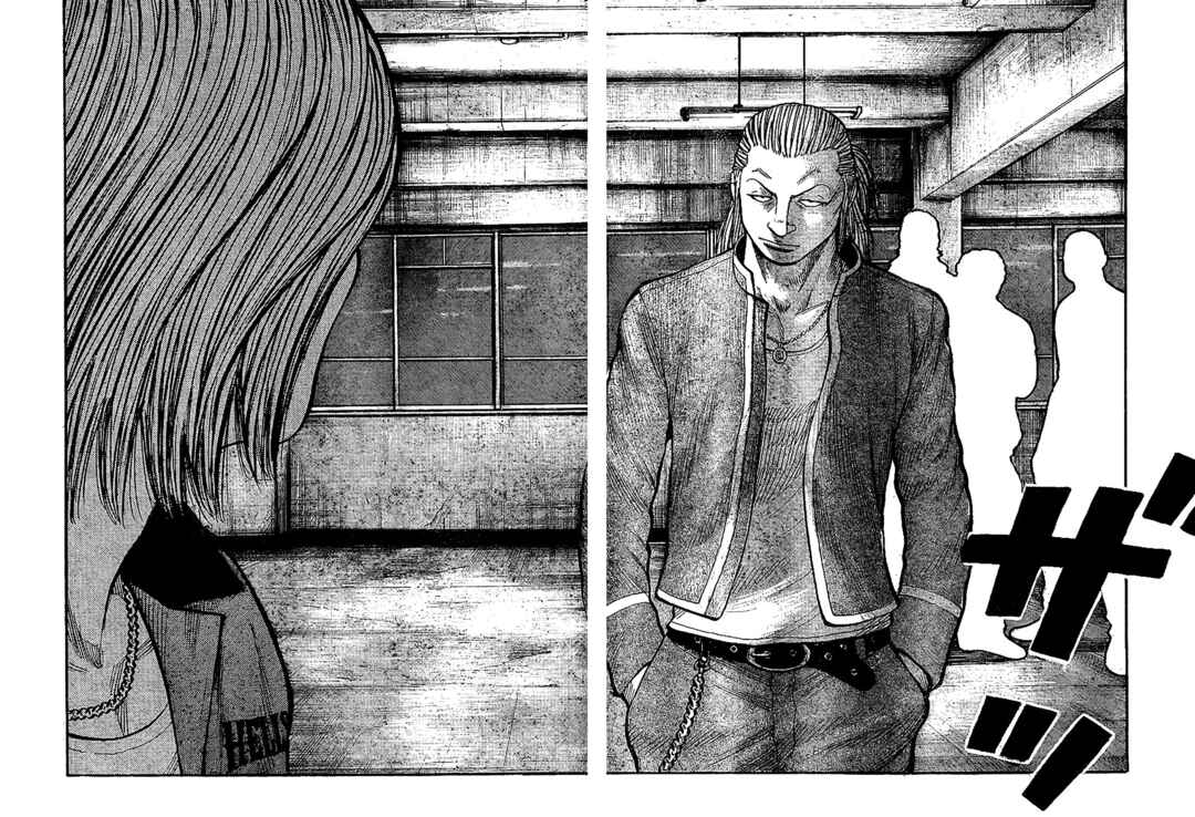 Chapter 123 - Page 41