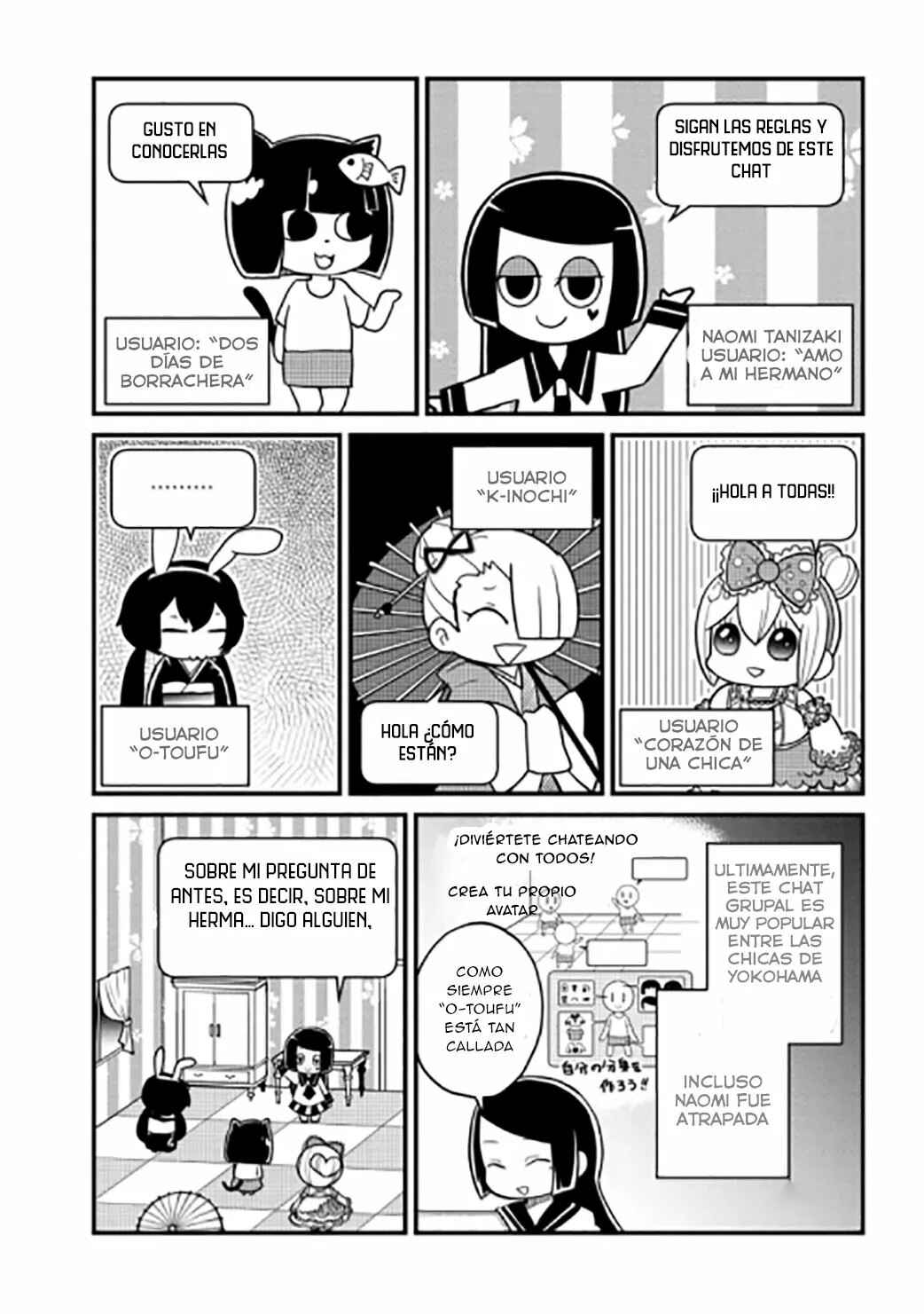 Chapter 74 - Page 3
