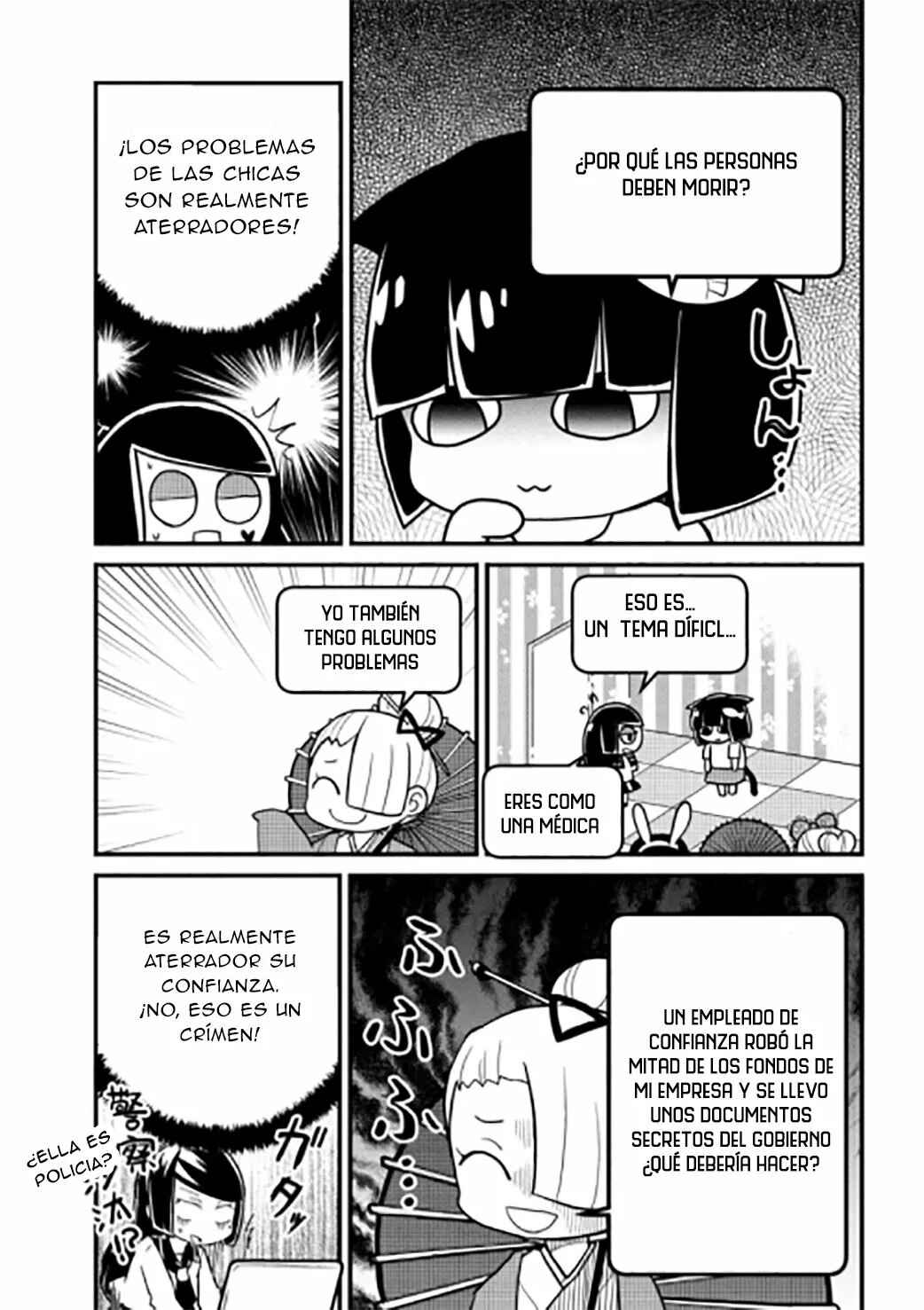 Chapter 74 - Page 5