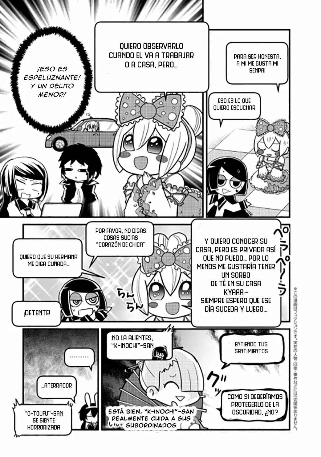Chapter 74 - Page 6