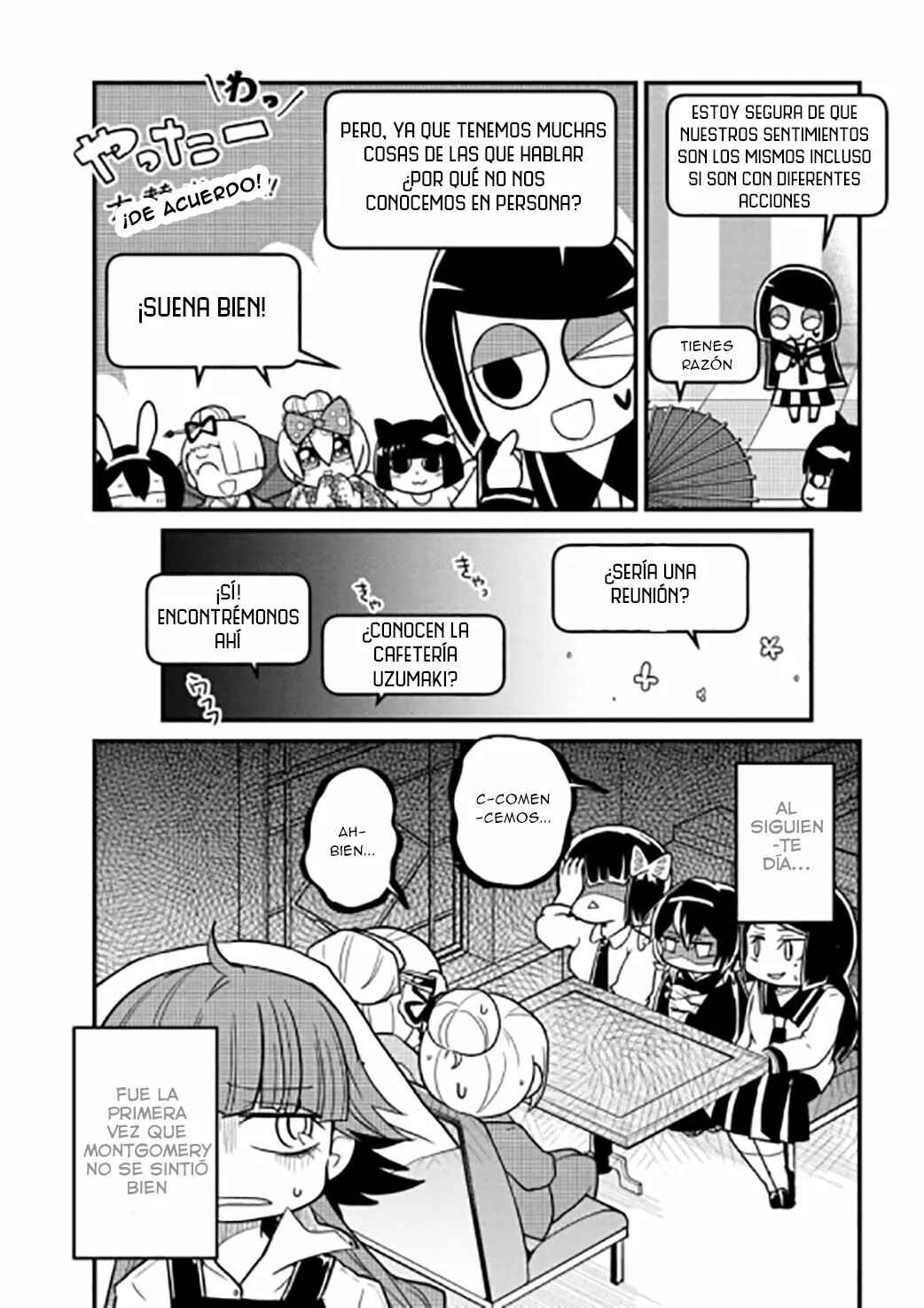 Chapter 74 - Page 9