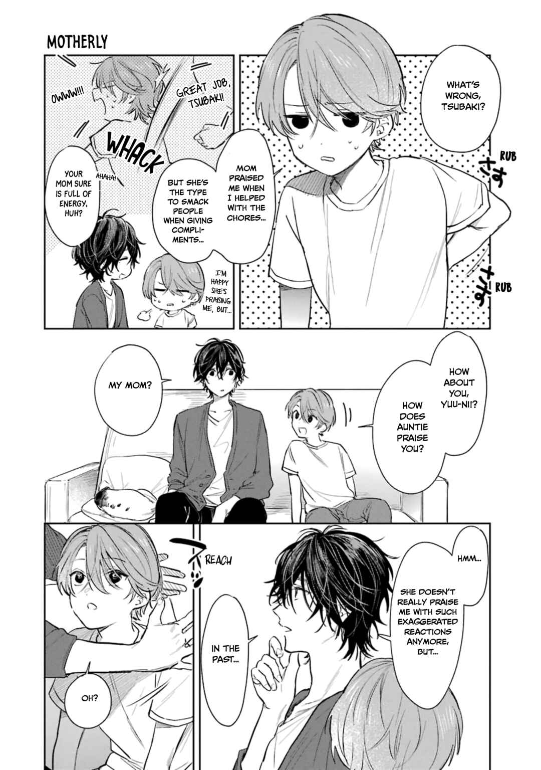 Chapter 16.5 - Page 1