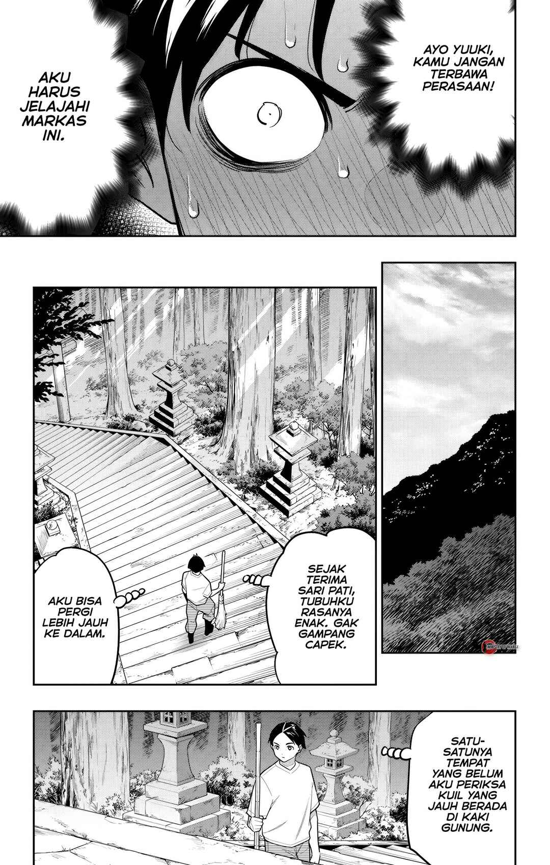 Chapter 160 - Page 12