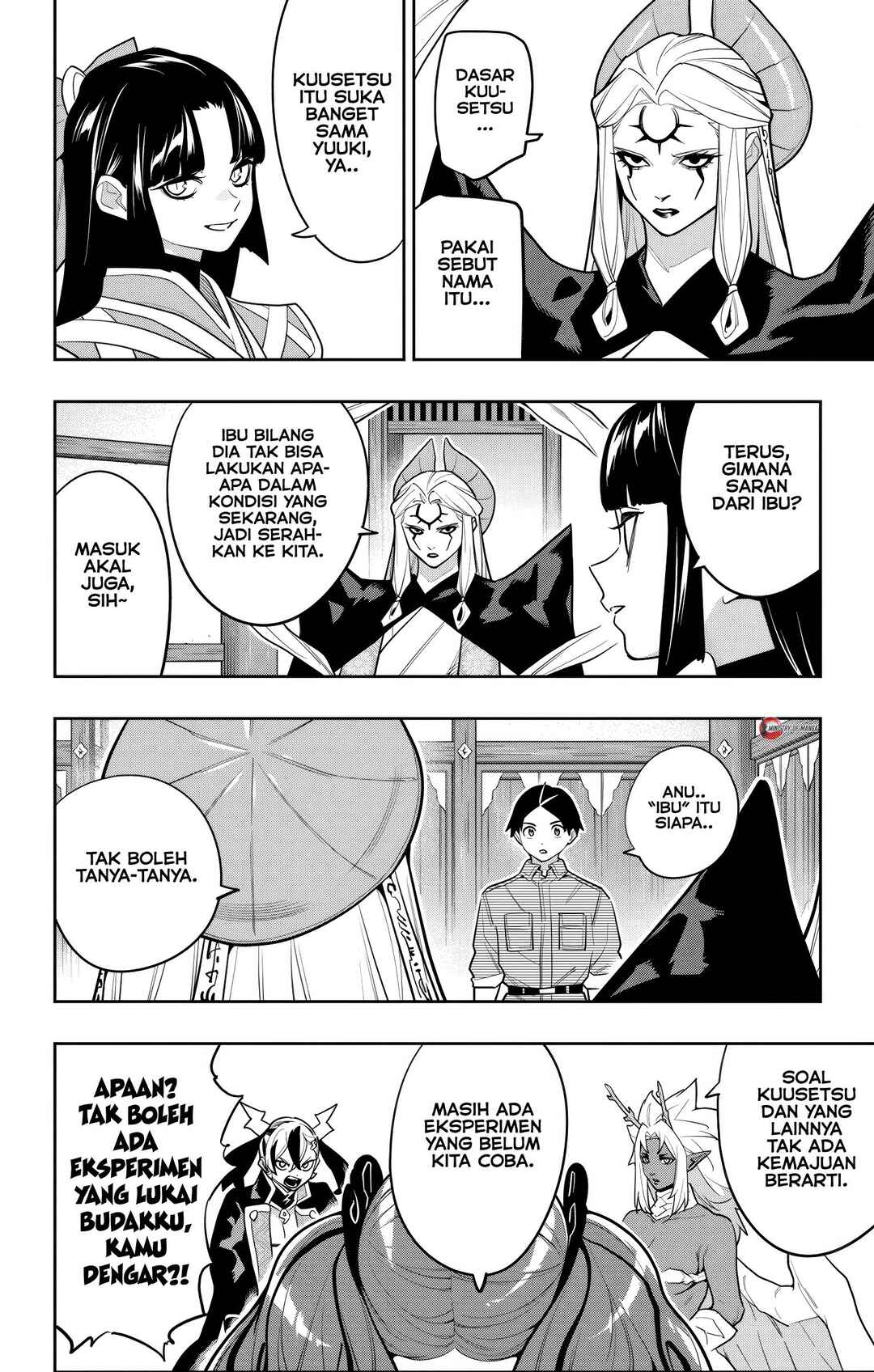 Chapter 160 - Page 5
