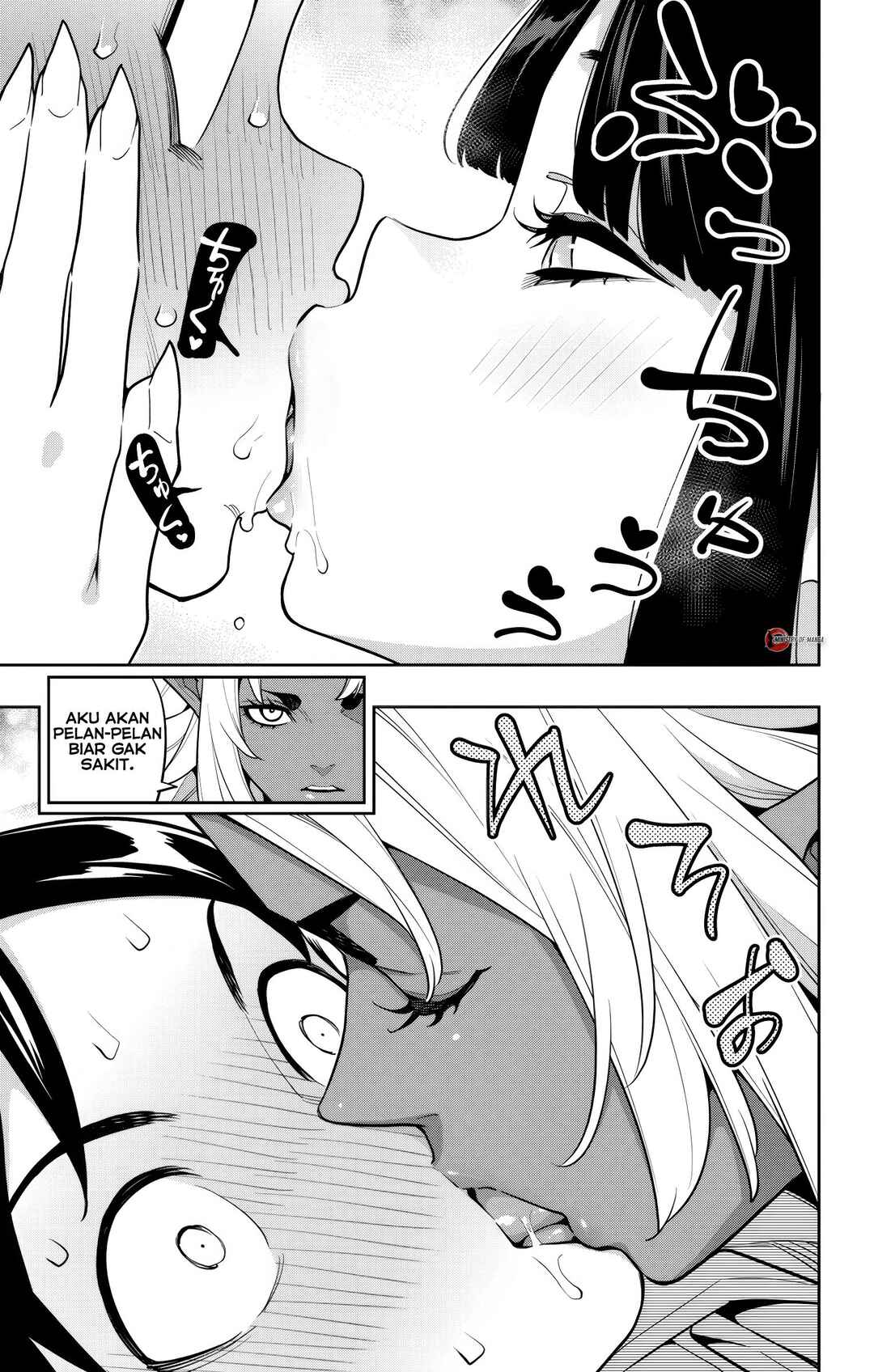 Chapter 160 - Page 8