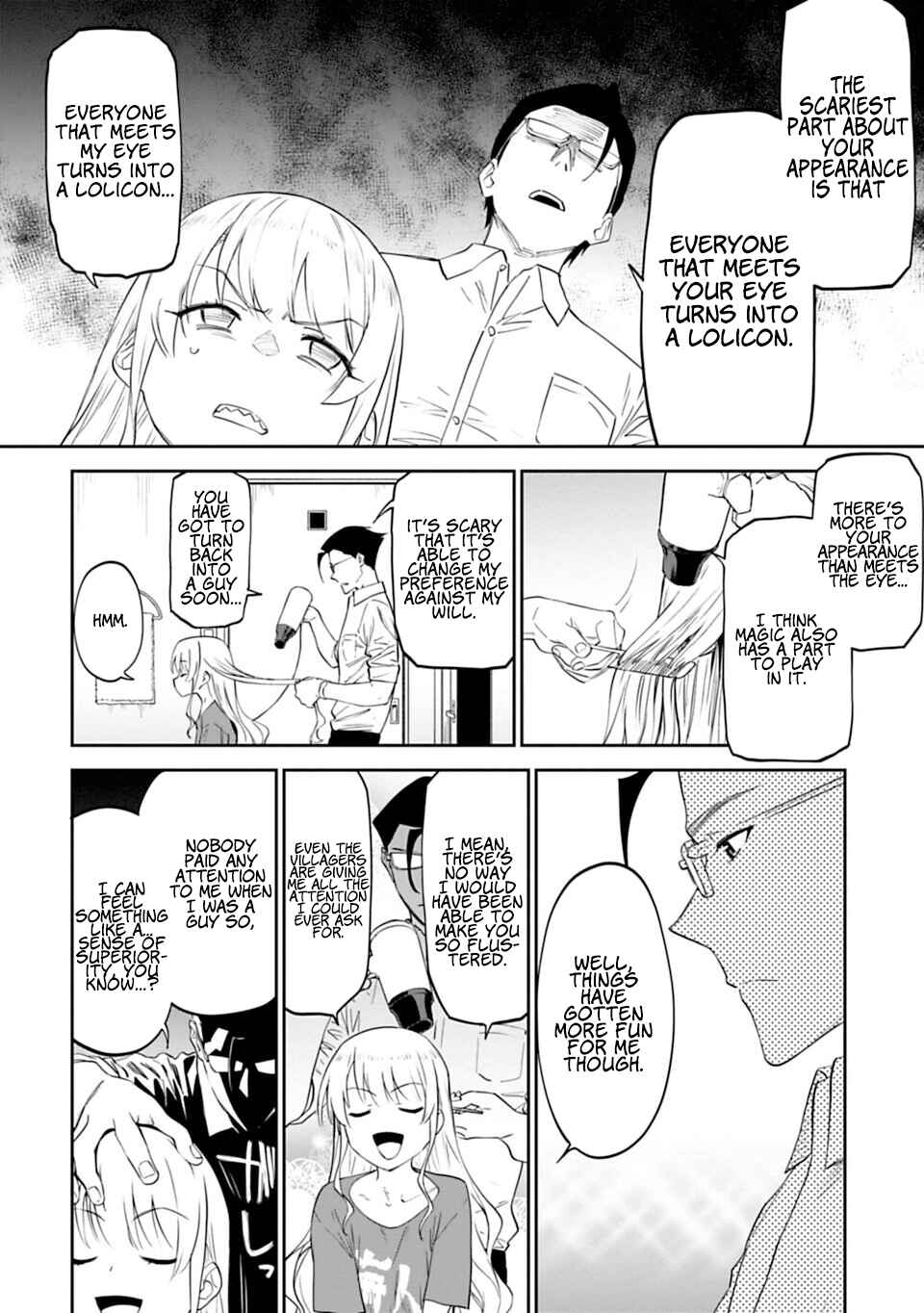 Chapter 8 - Page 10