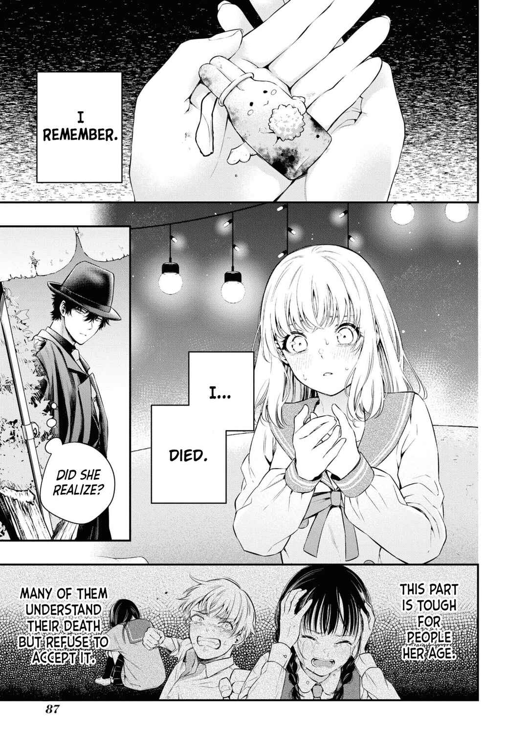 Chapter 3 - Page 3