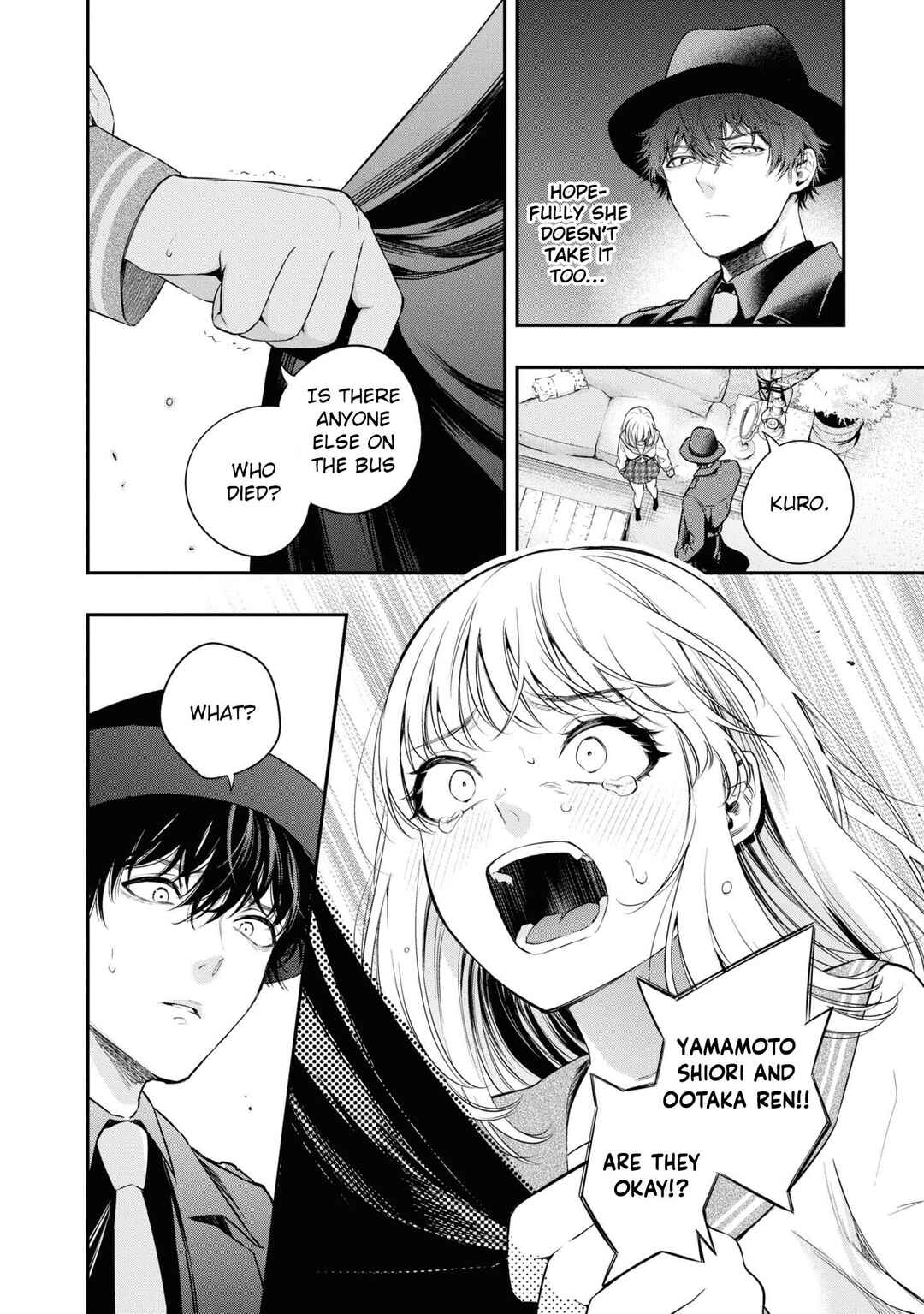 Chapter 3 - Page 4