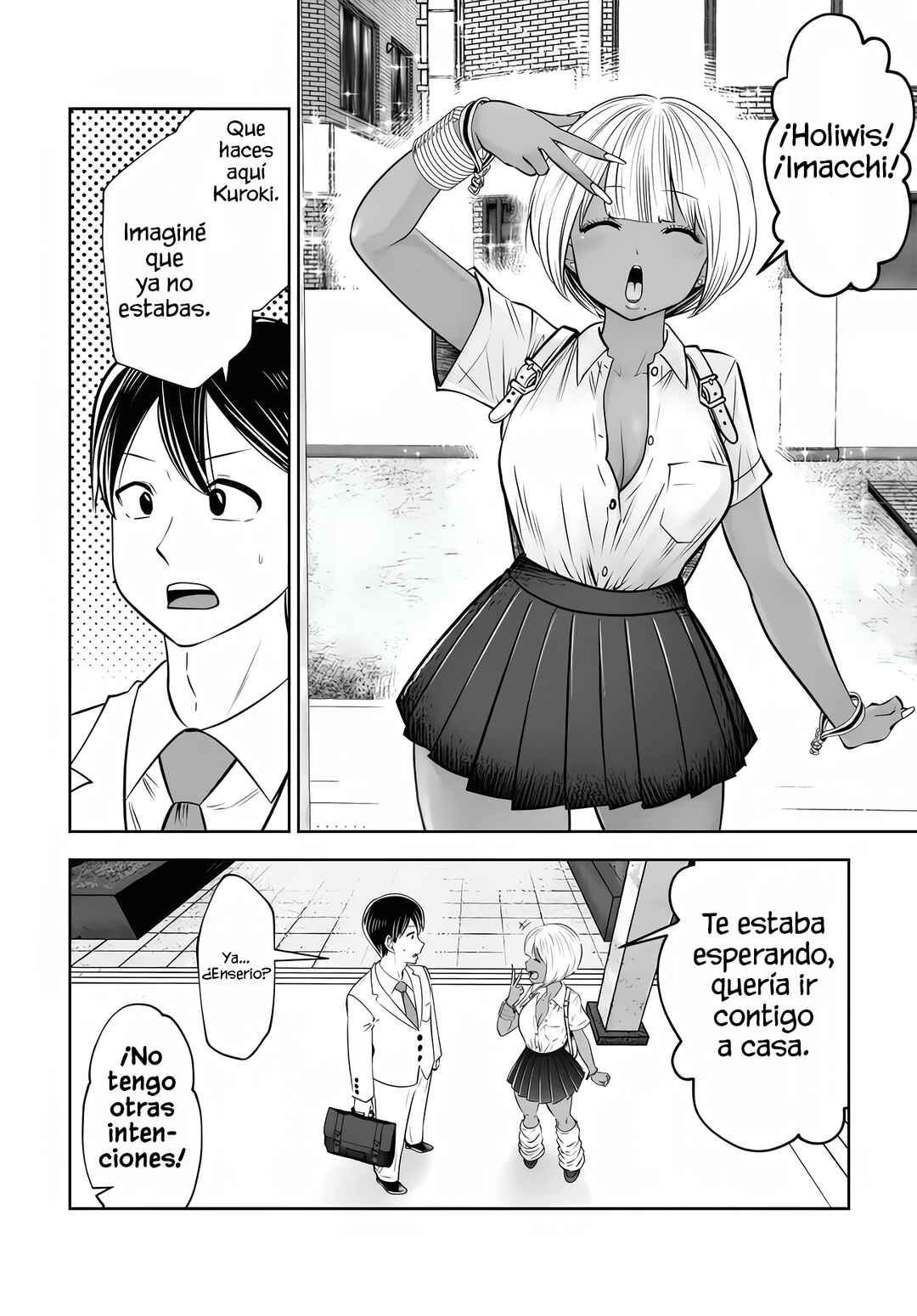 Chapter 41 - Page 10