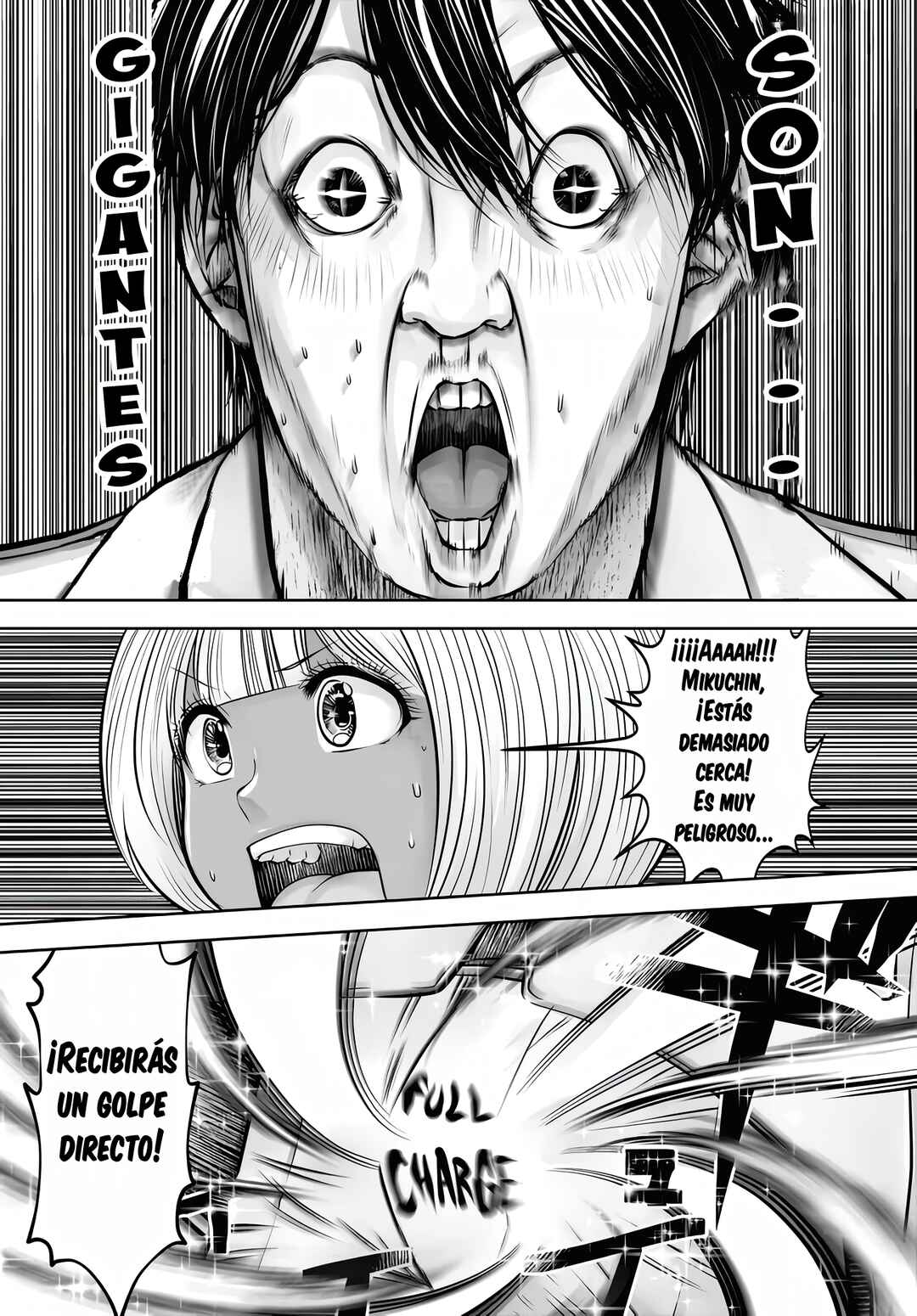 Chapter 41 - Page 21