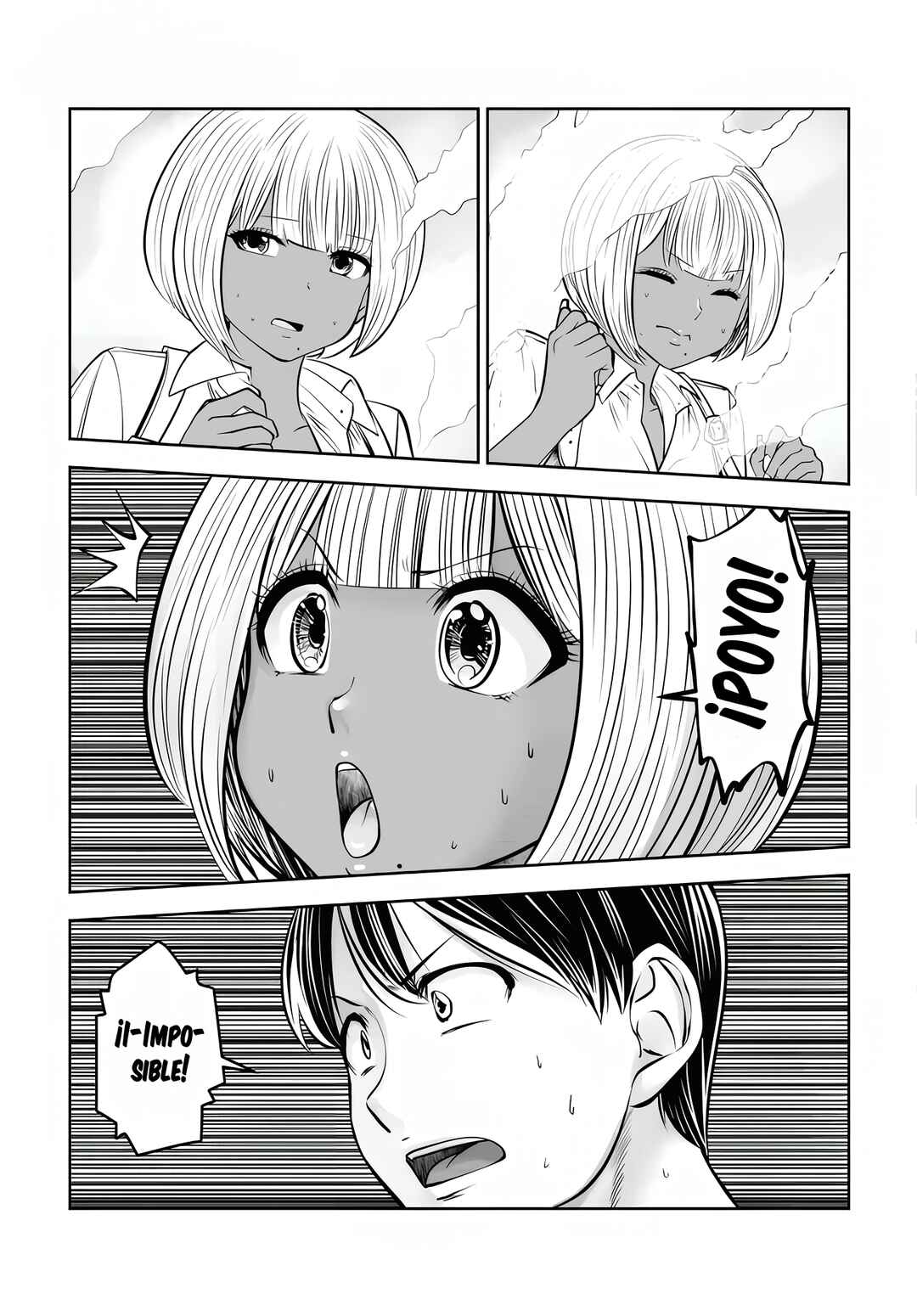 Chapter 41 - Page 23