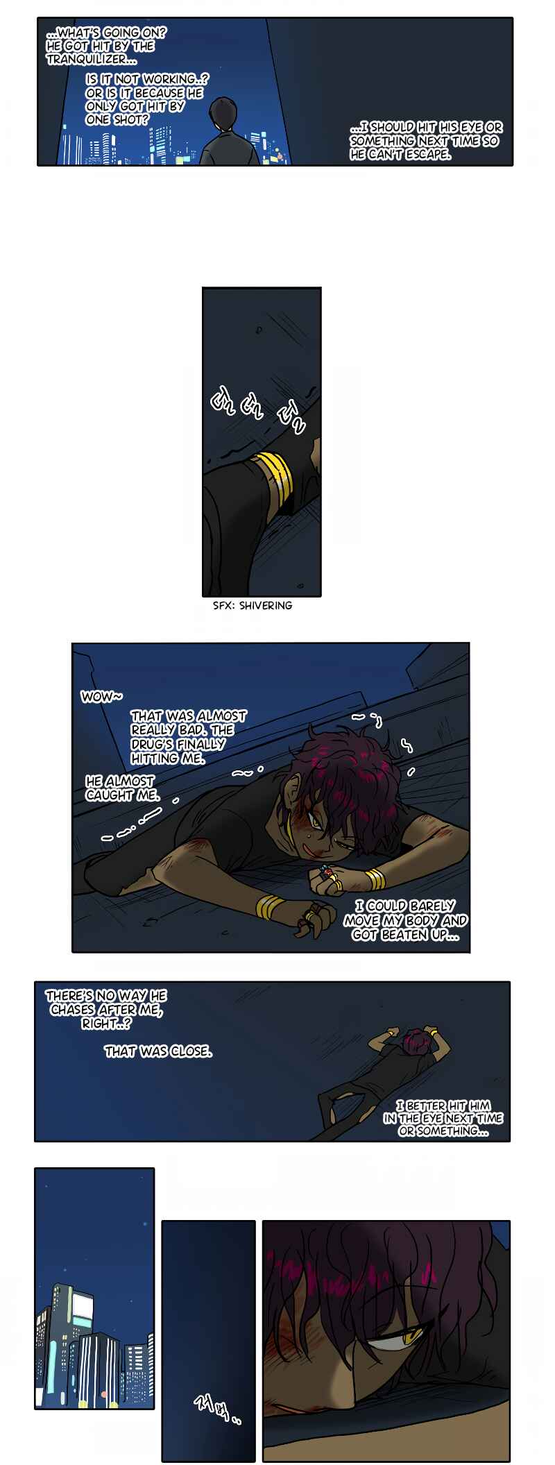Chapter 62 - Page 11