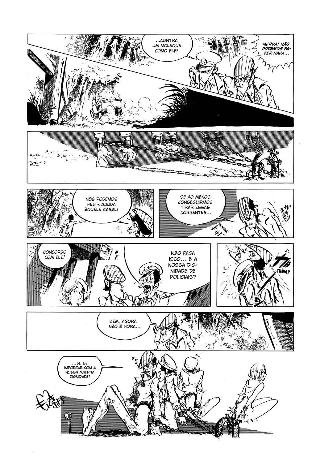 Chapter 59 - Page 17