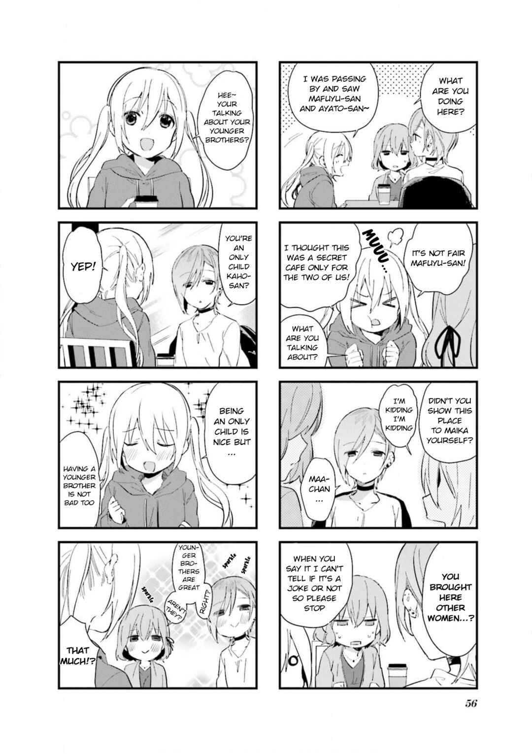 Chapter 62 - Page 6