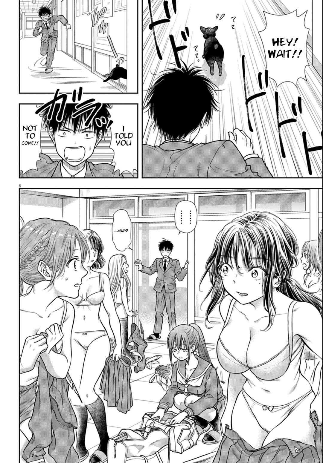 Chapter 3 - Page 6