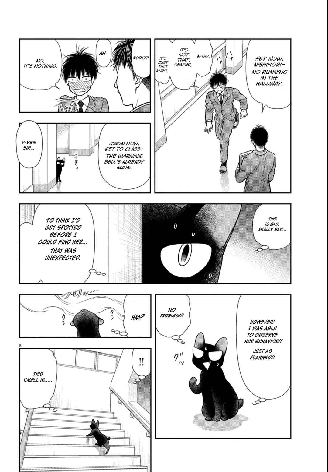Chapter 3 - Page 8